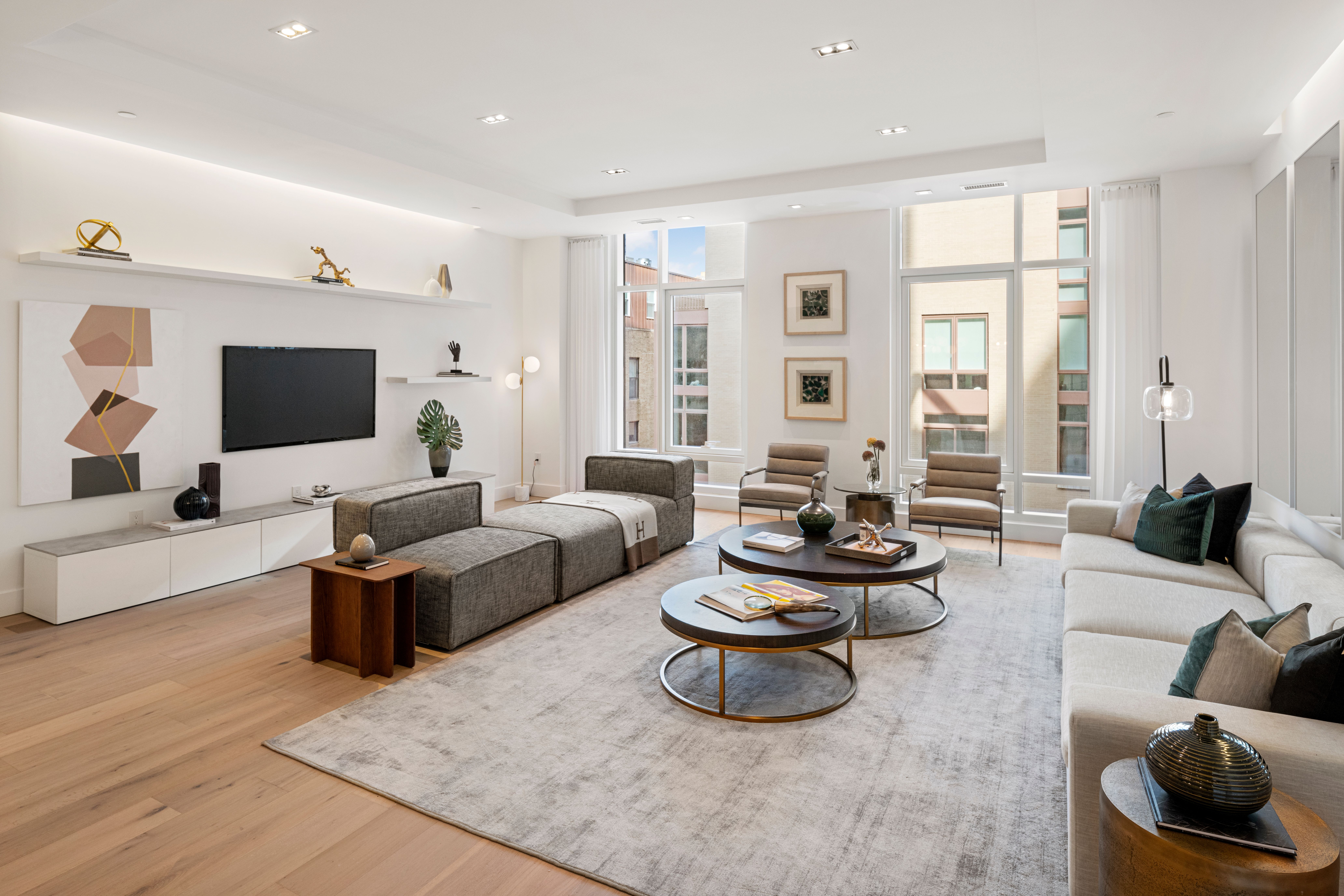 2110 Walnut Street - Unit 201 