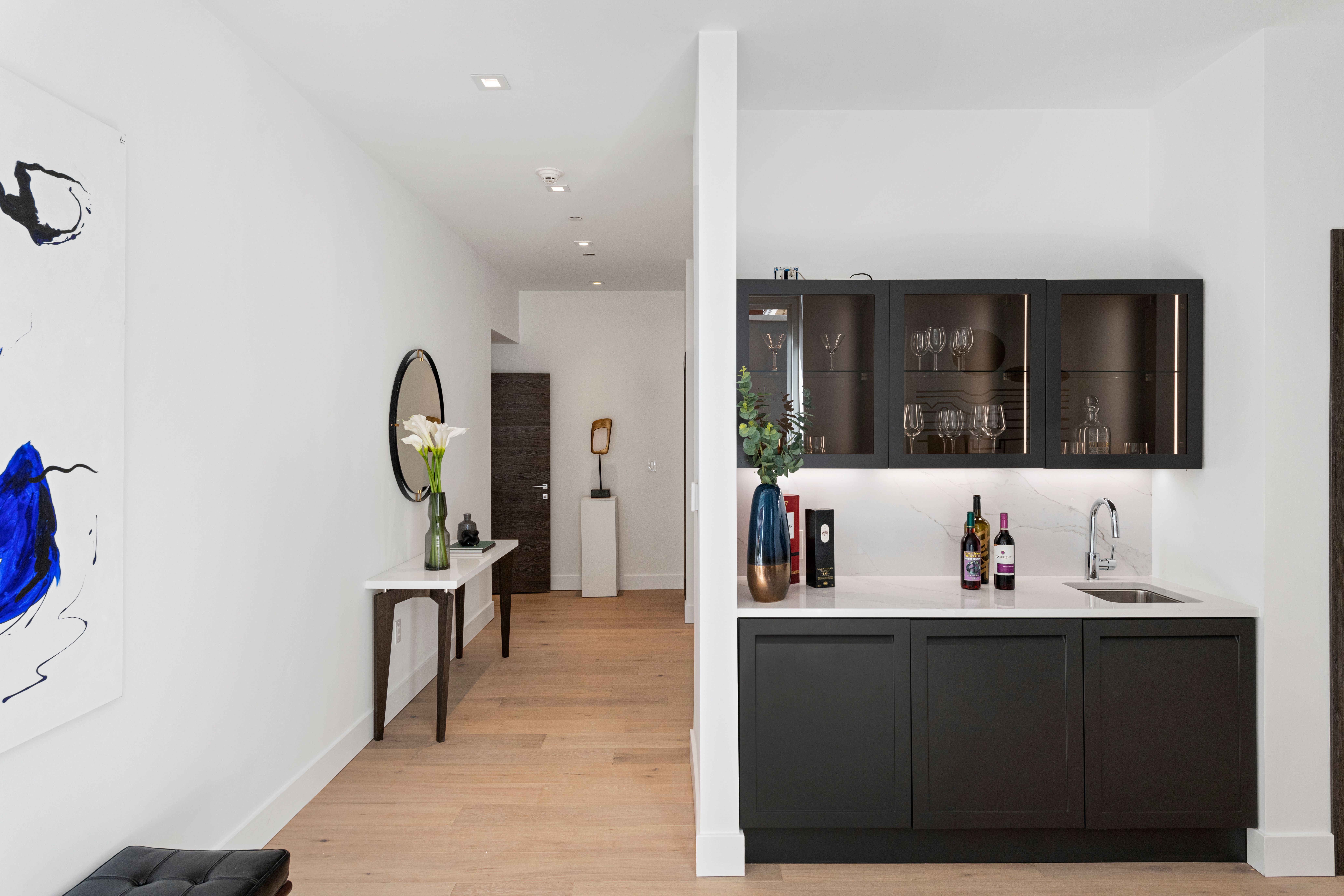 2110 Walnut Street - Unit 201 