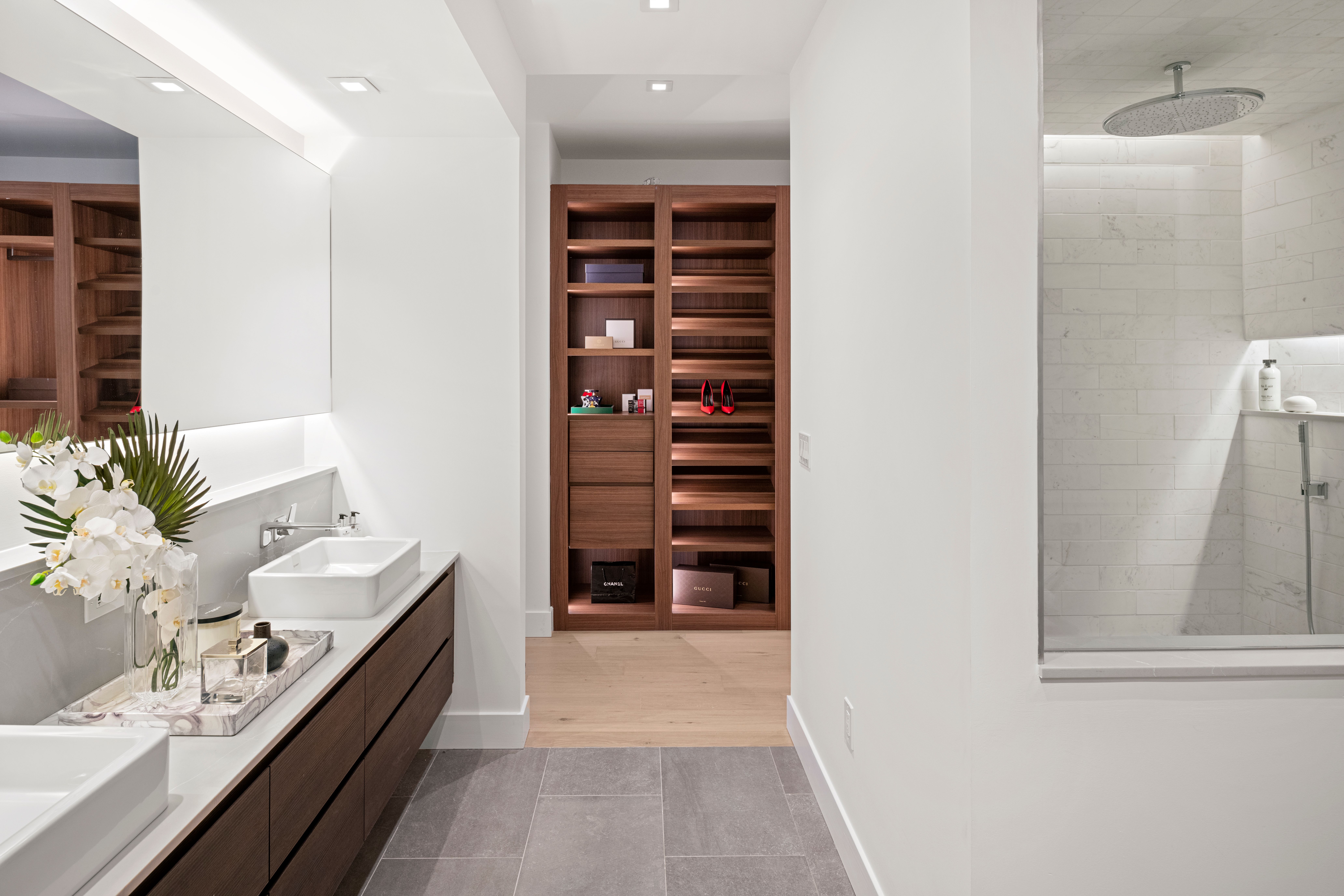 2110 Walnut Street - Unit 201 