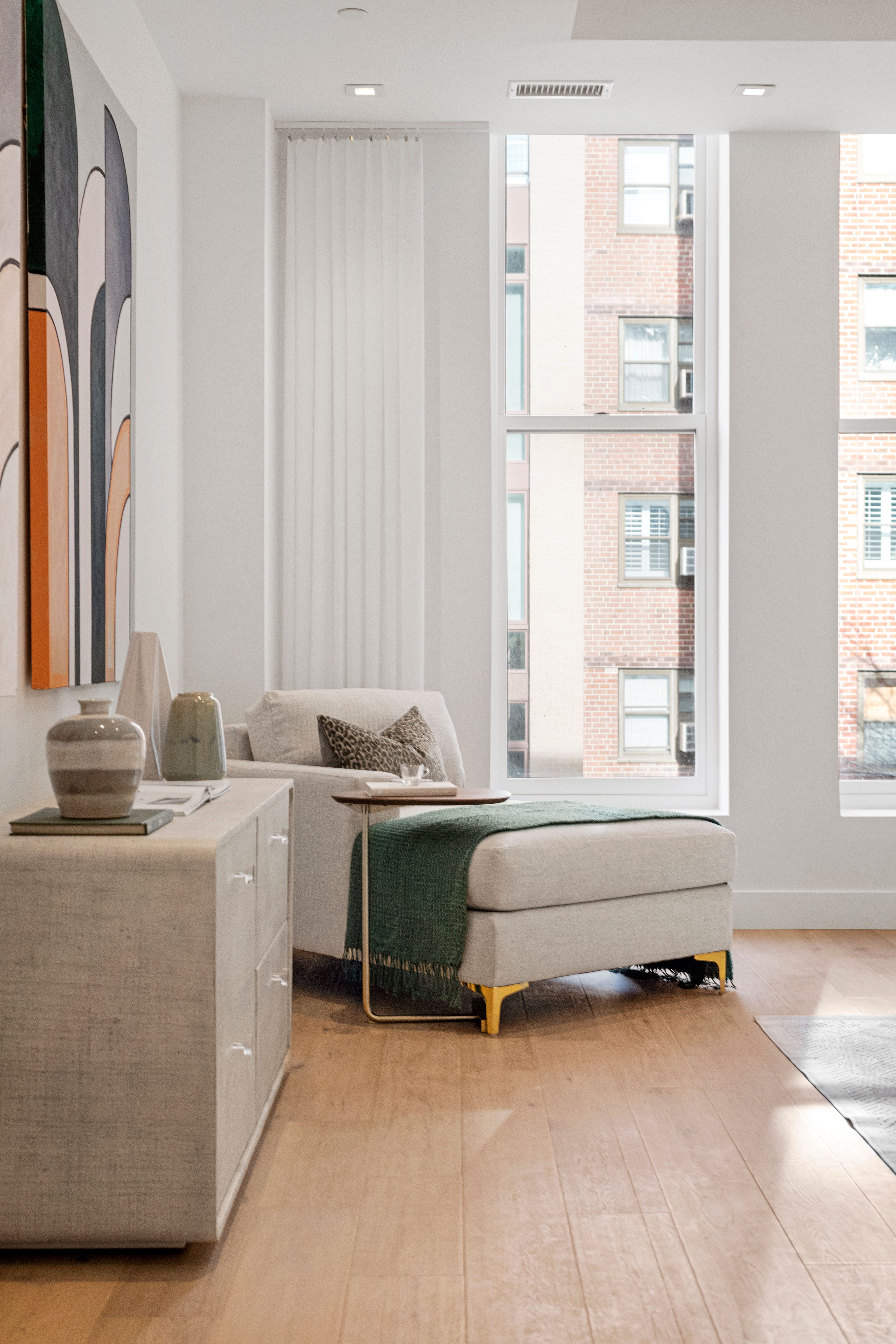 2110 Walnut Street - Unit 201 