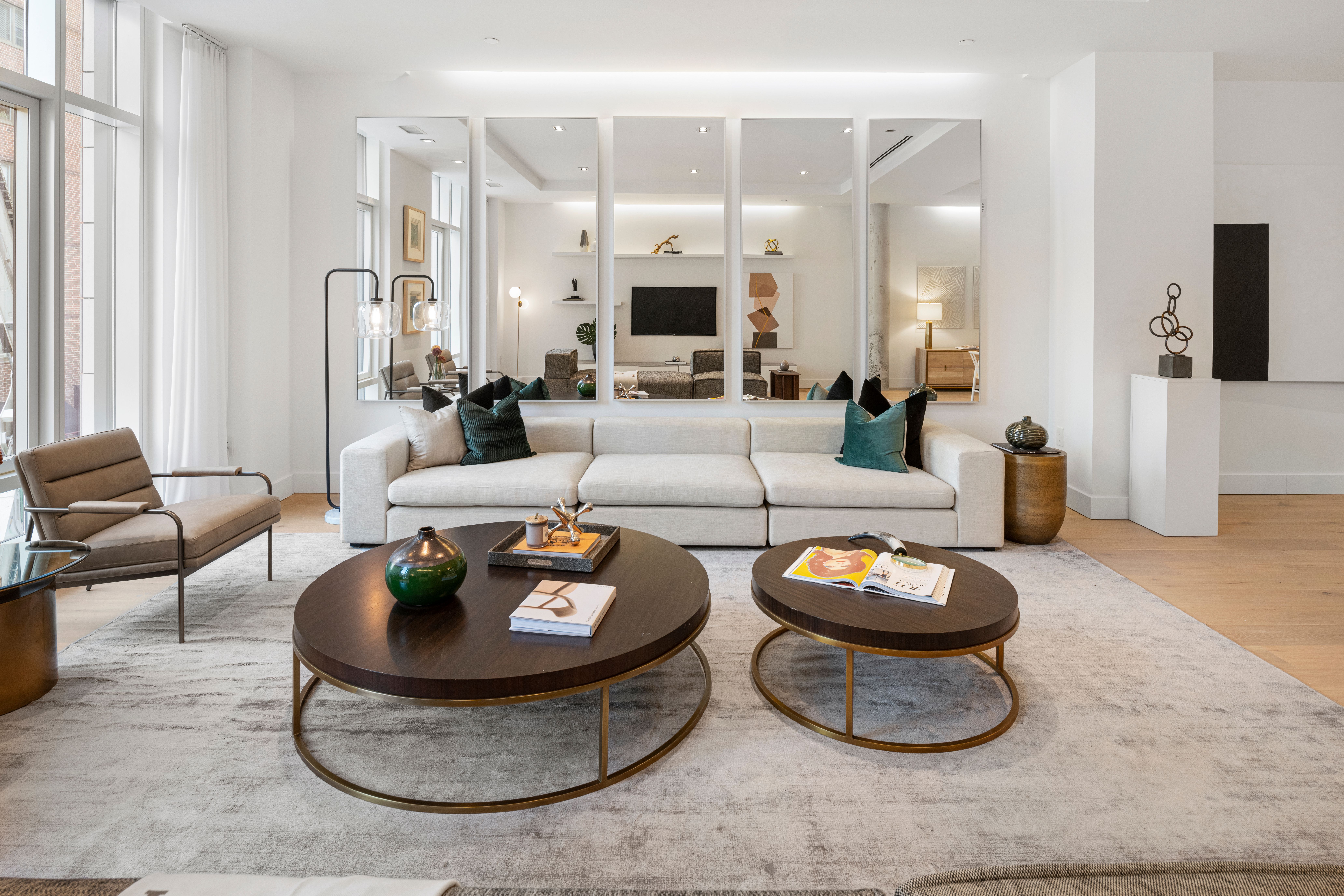 2110 Walnut Street - Unit 201 