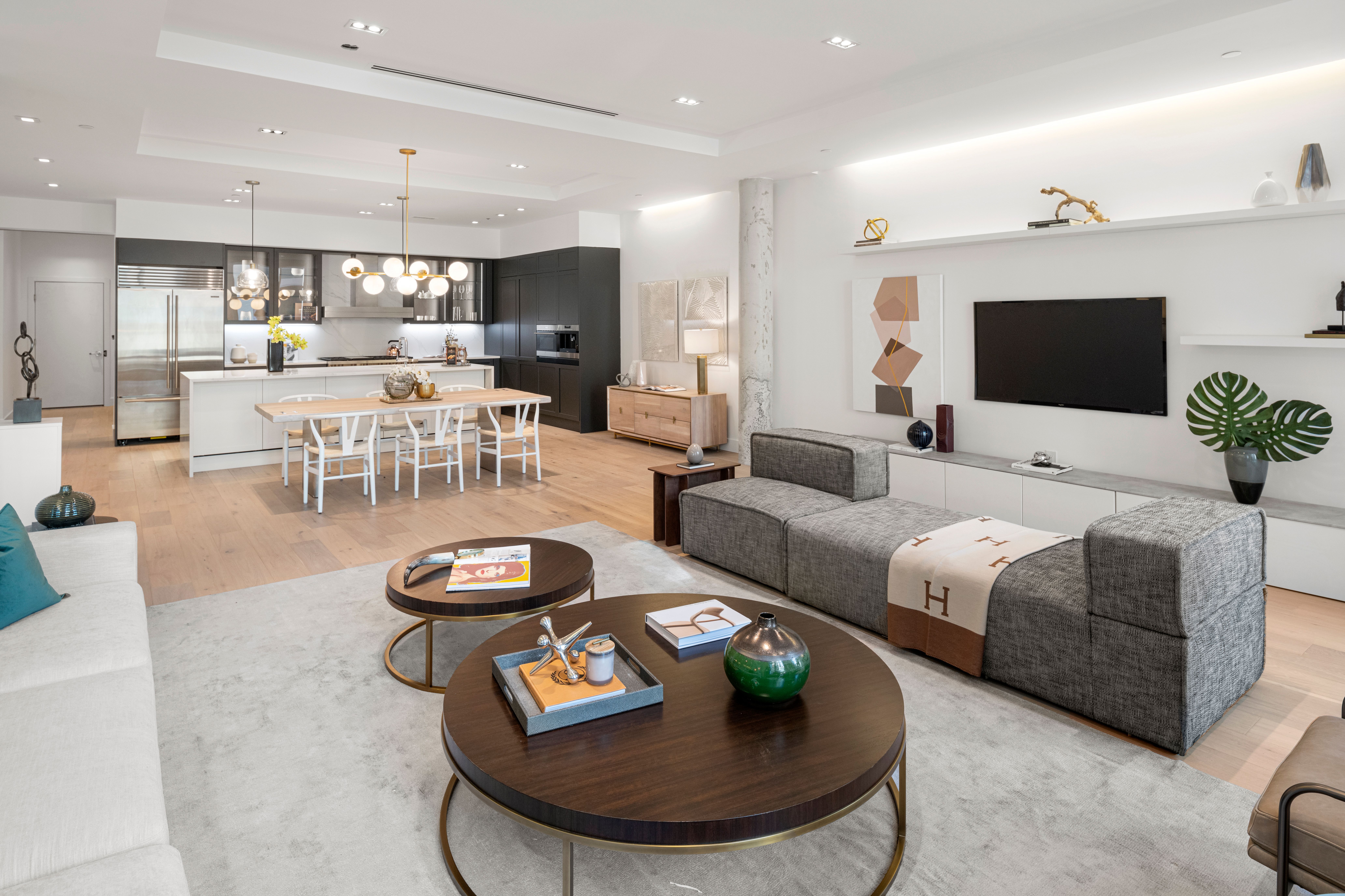 2110 Walnut Street - Unit 201 