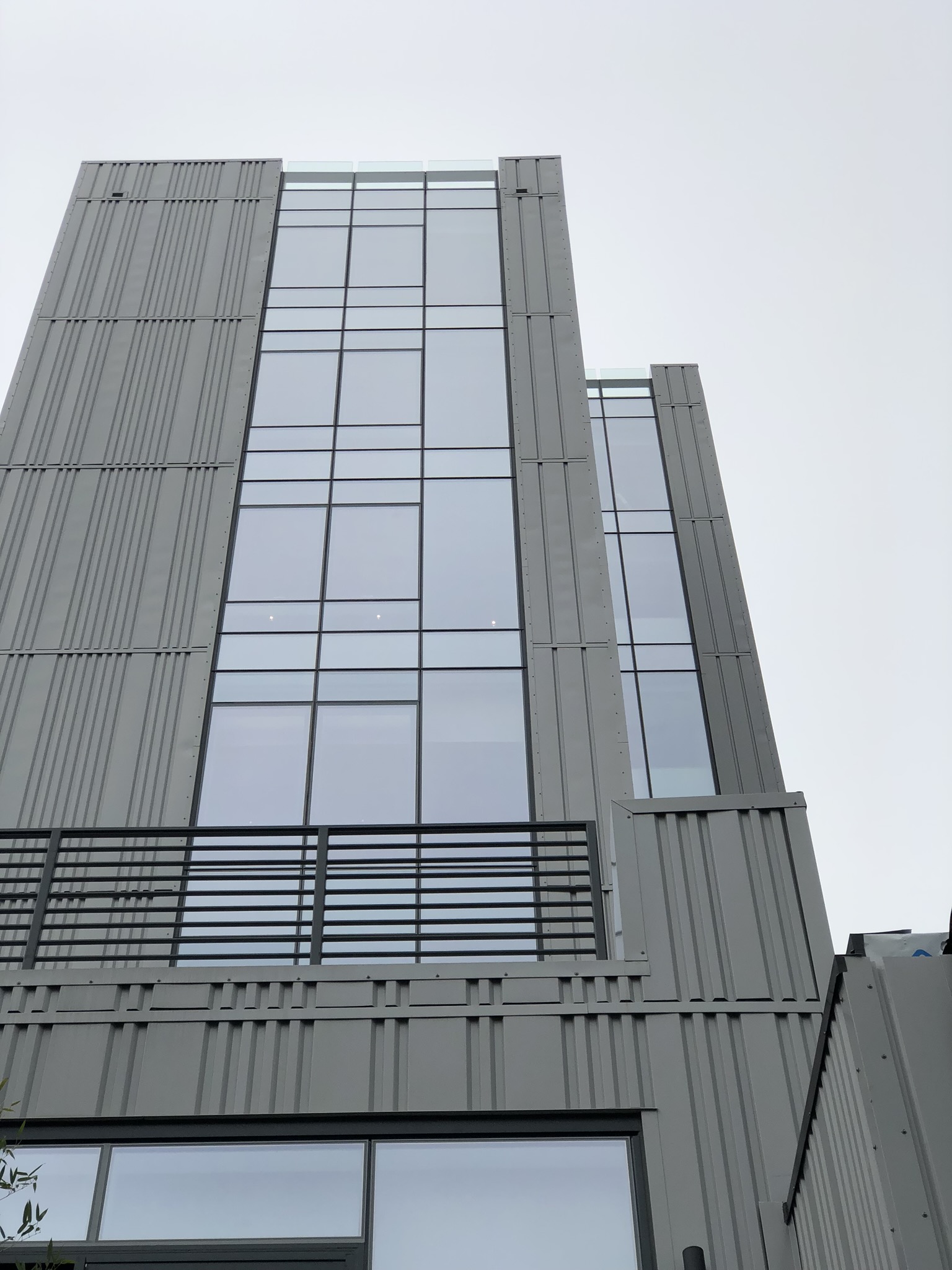 2110 Walnut Street - Unit 201 