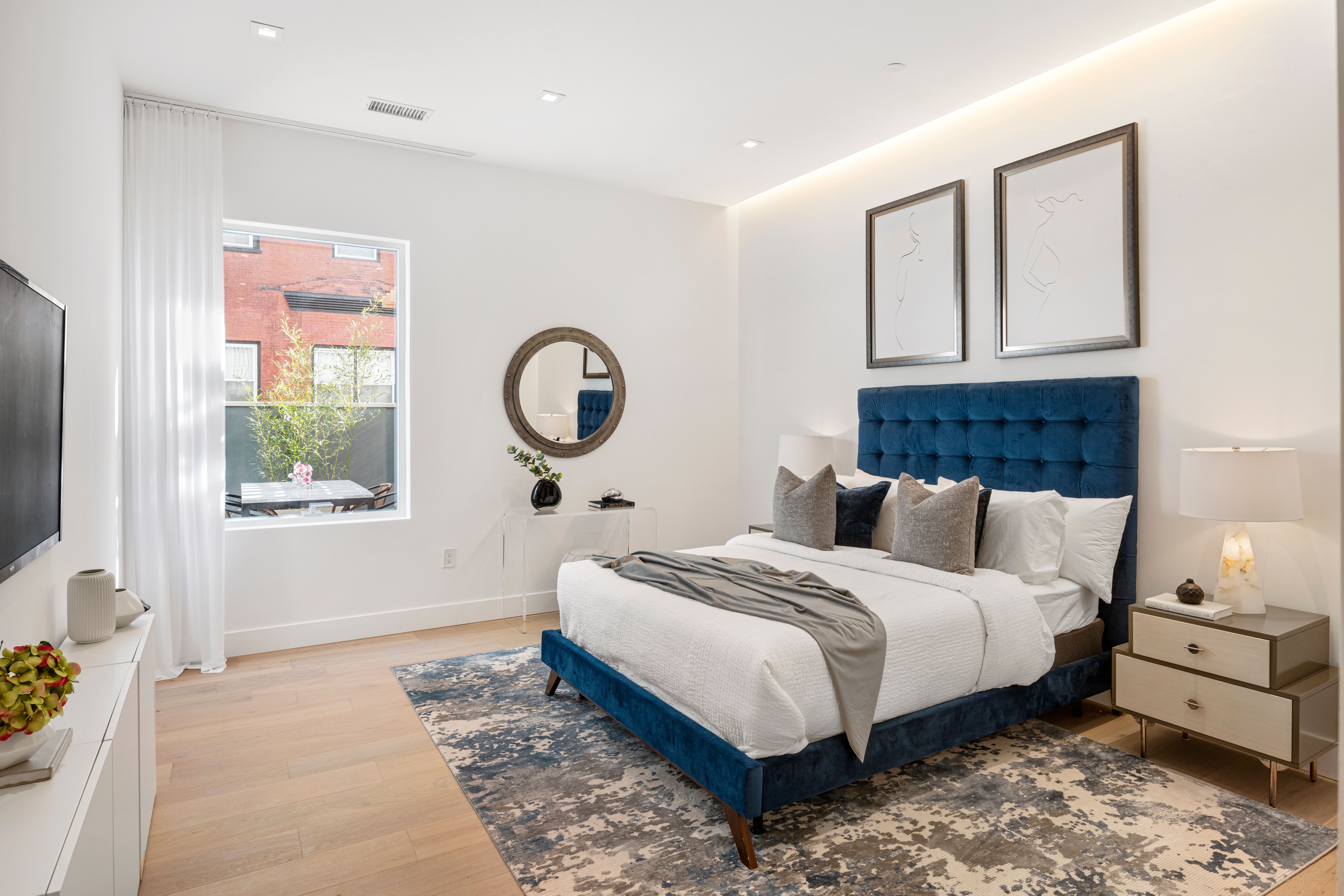 2110 Walnut Street - Unit 201 