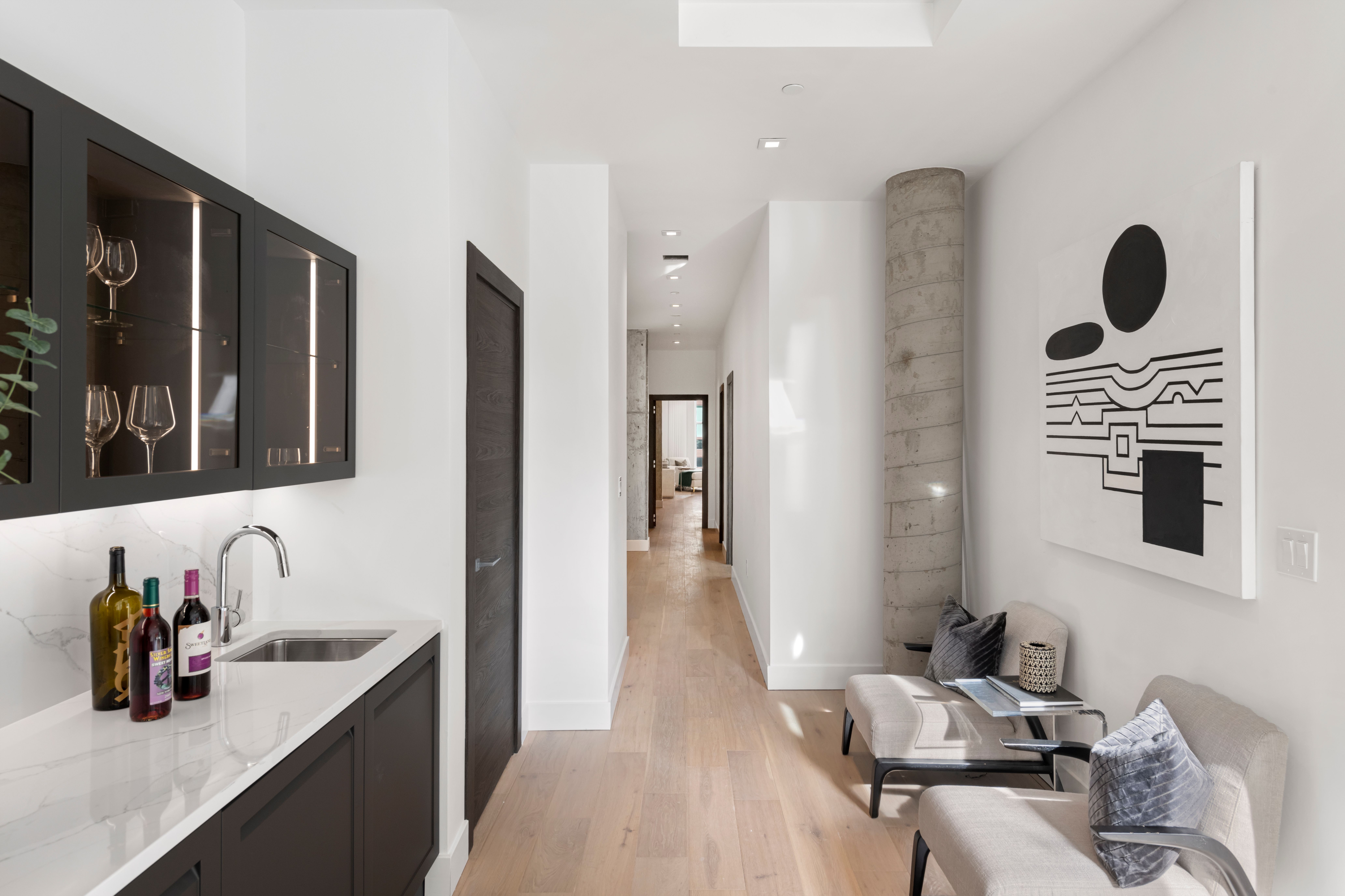 2110 Walnut Street - Unit 201 