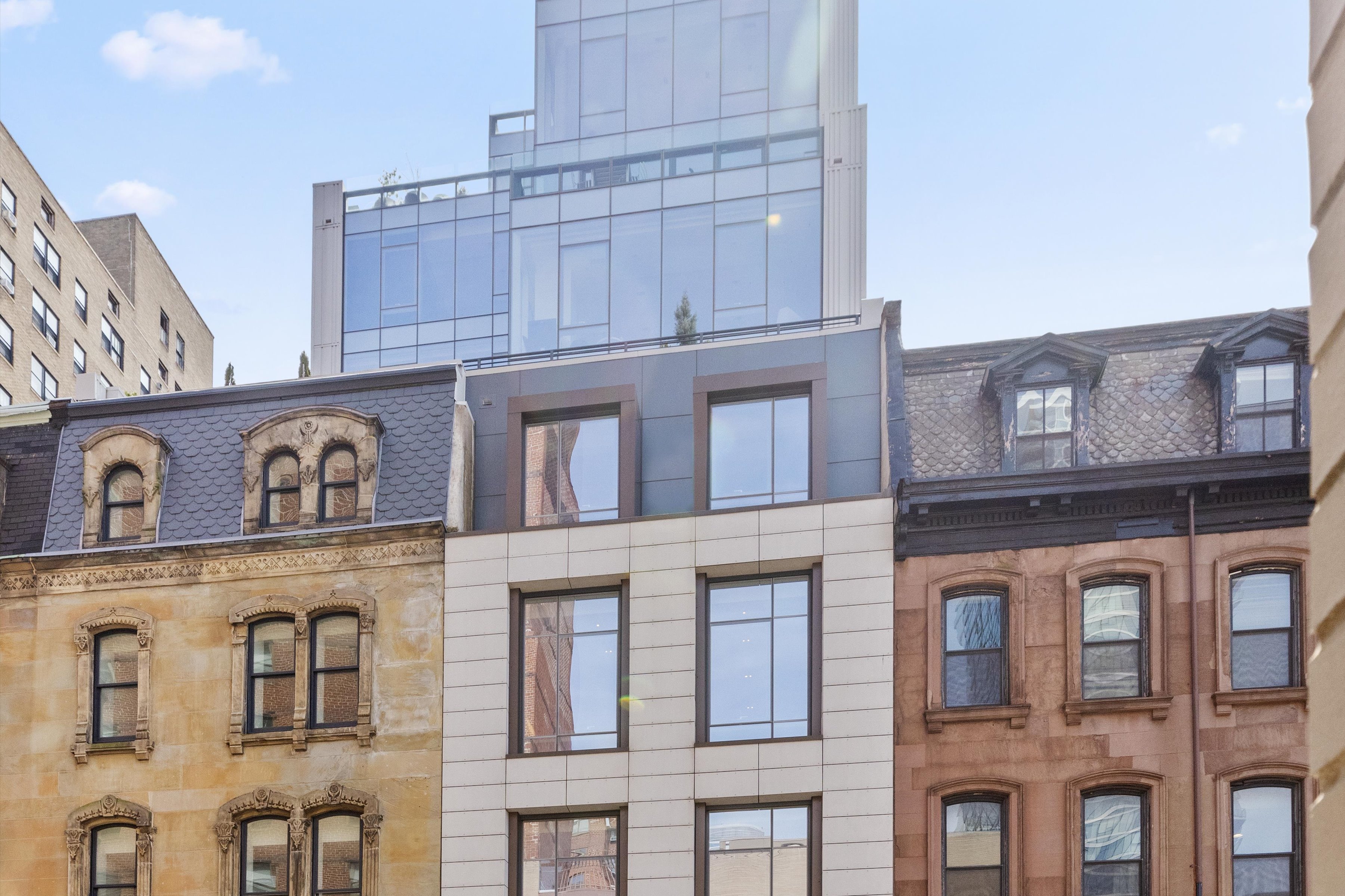 2110 Walnut Street - Unit 201 