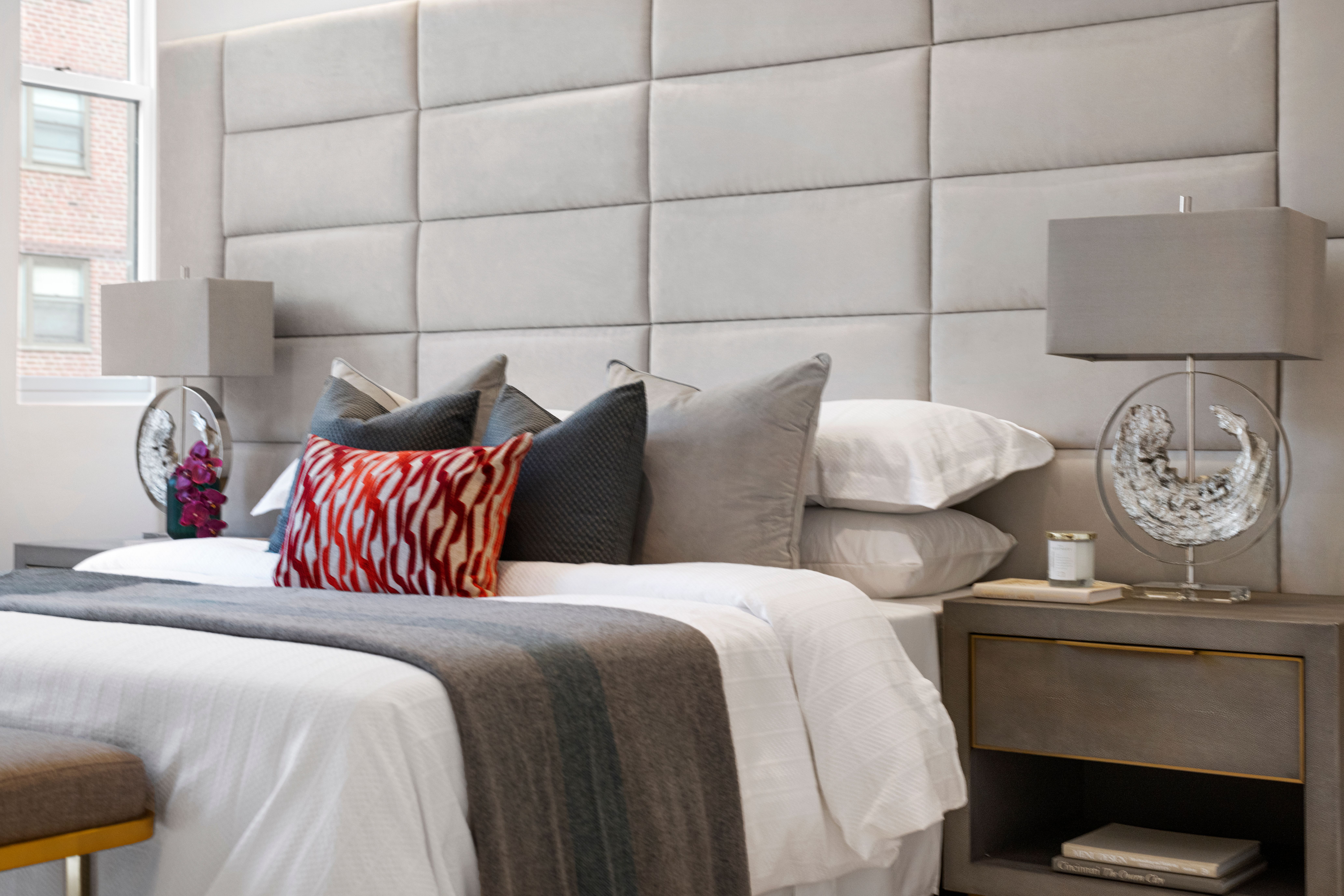 2110 Walnut Street - Unit 201 