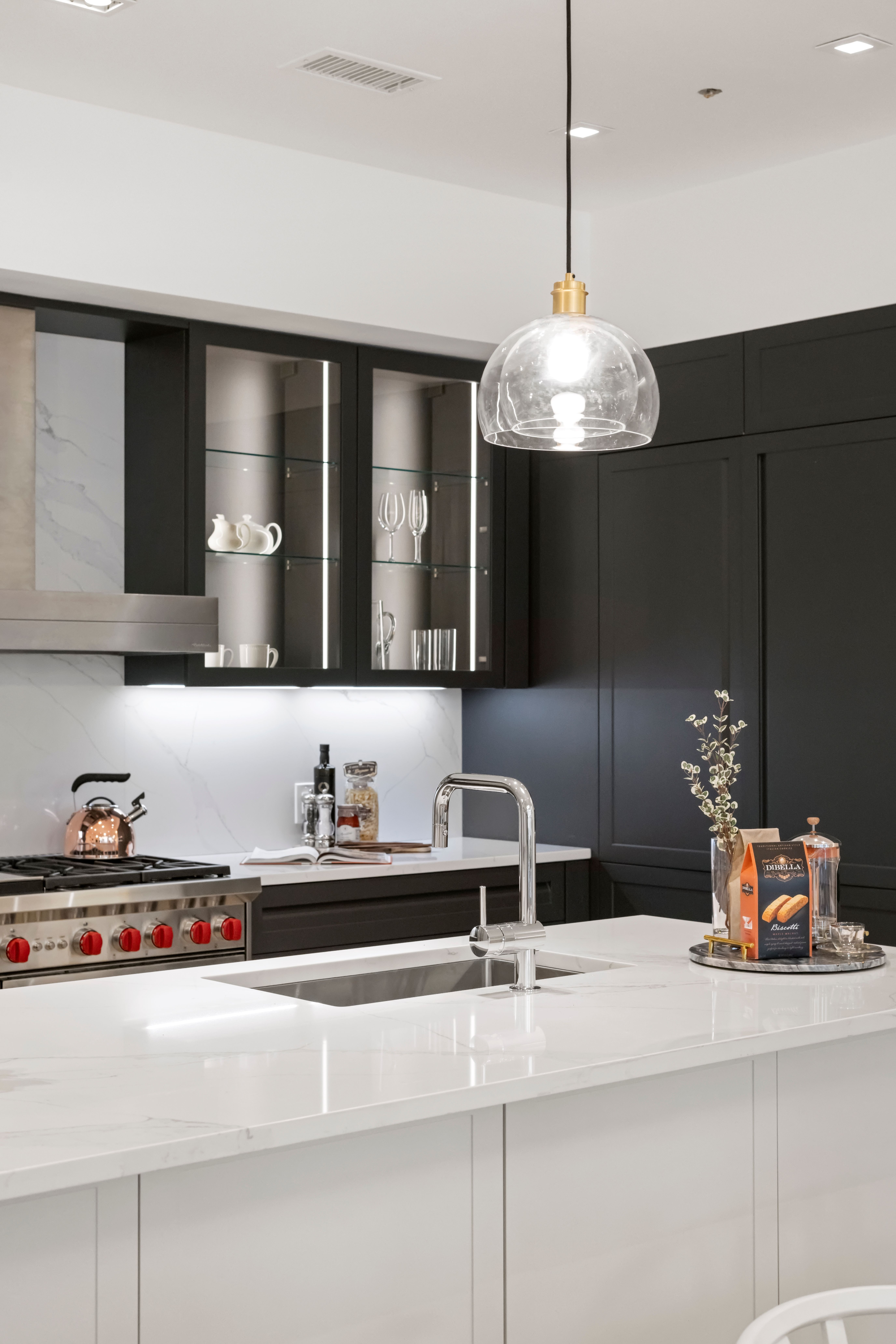 2110 Walnut Street - Unit 201 