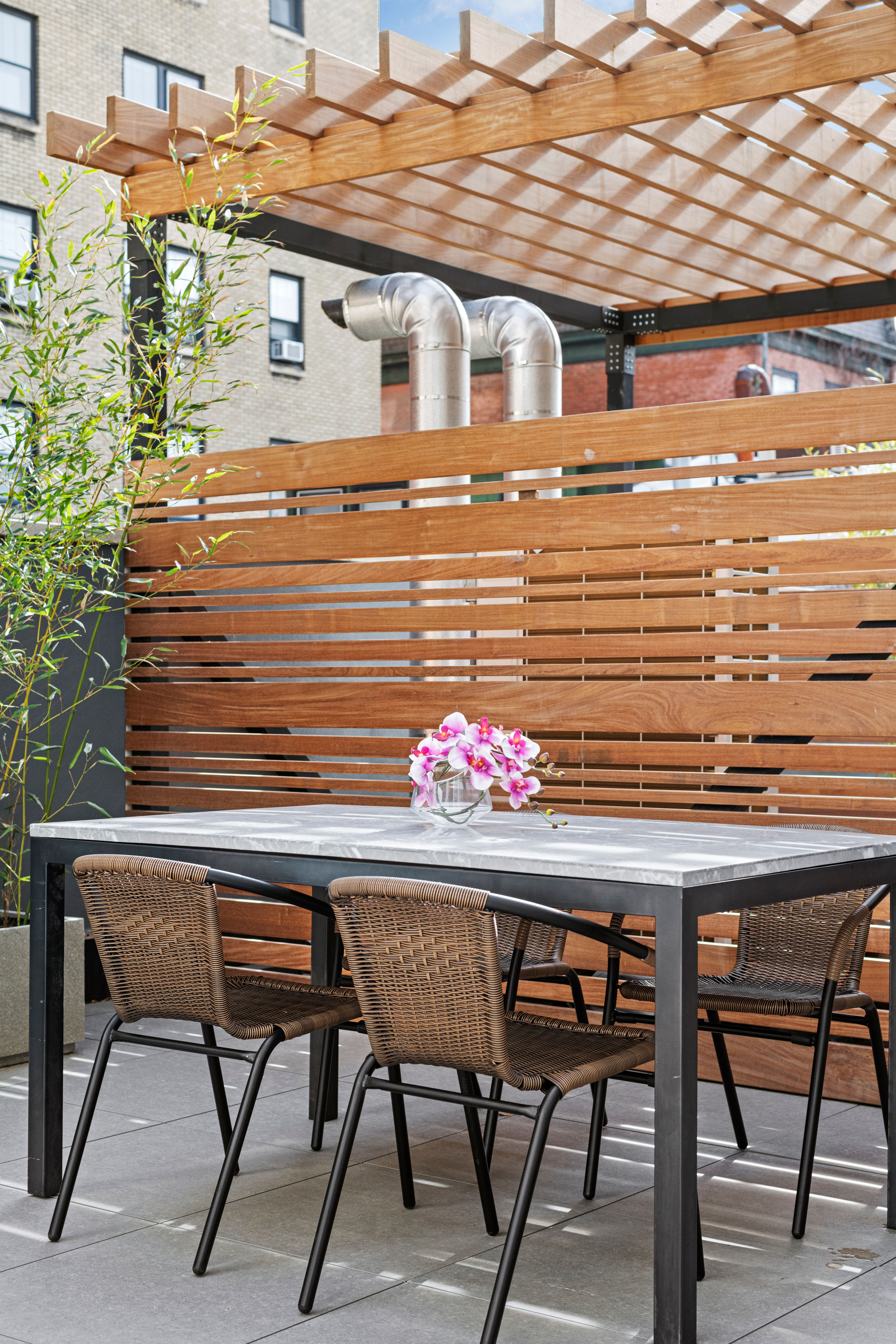 2110 Walnut Street - Unit 201 