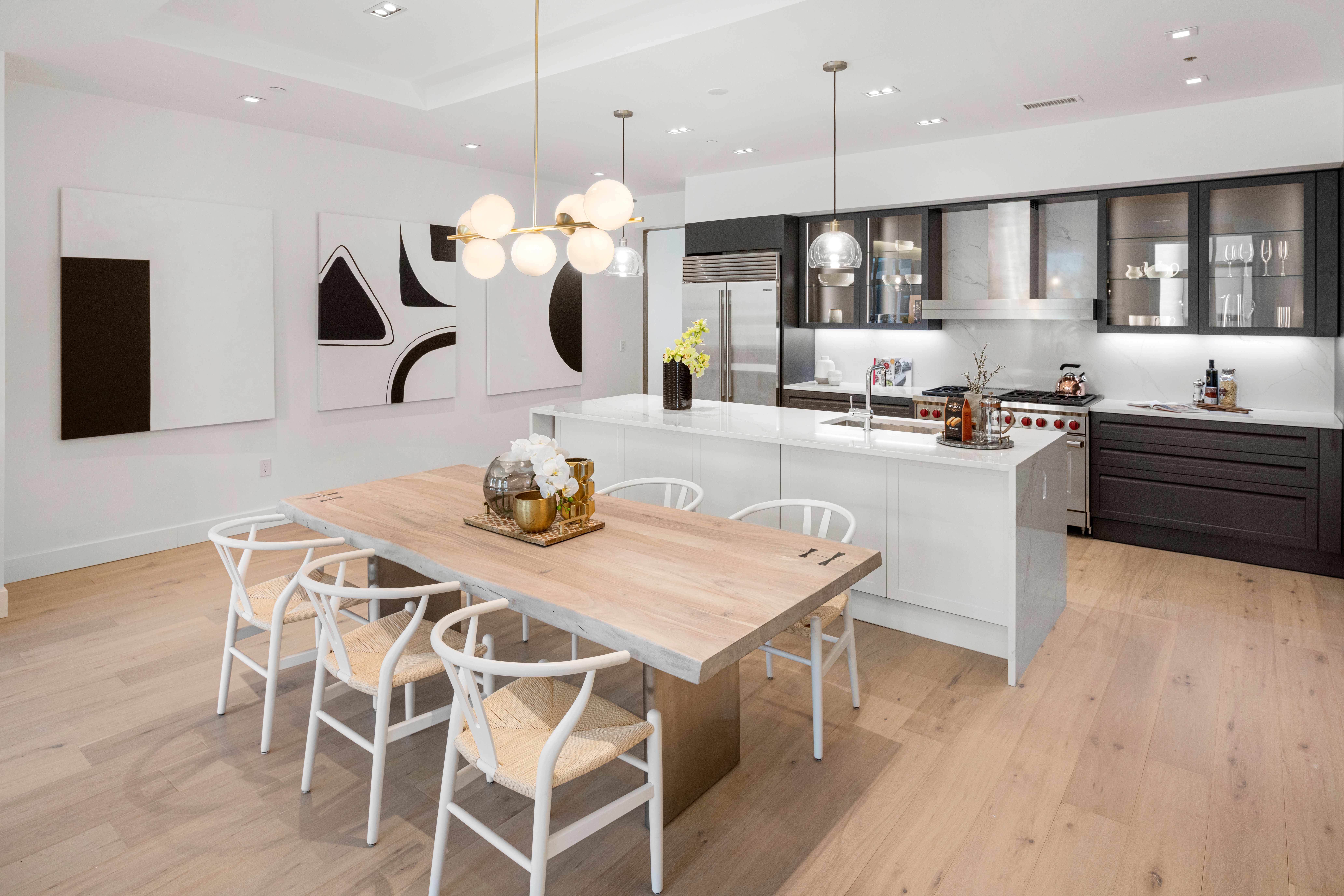 2110 Walnut Street - Unit 201 