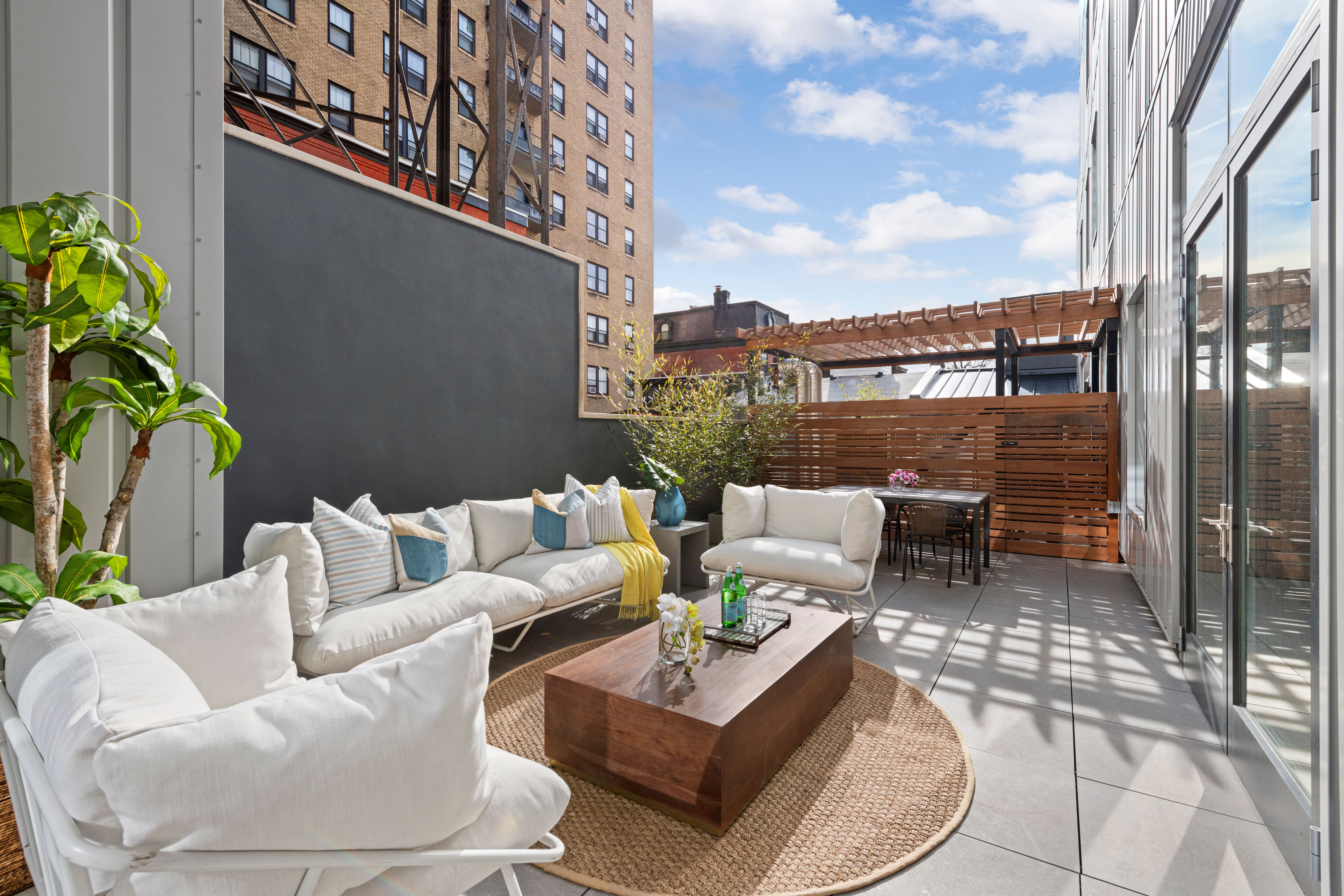 2110 Walnut Street - Unit 201 