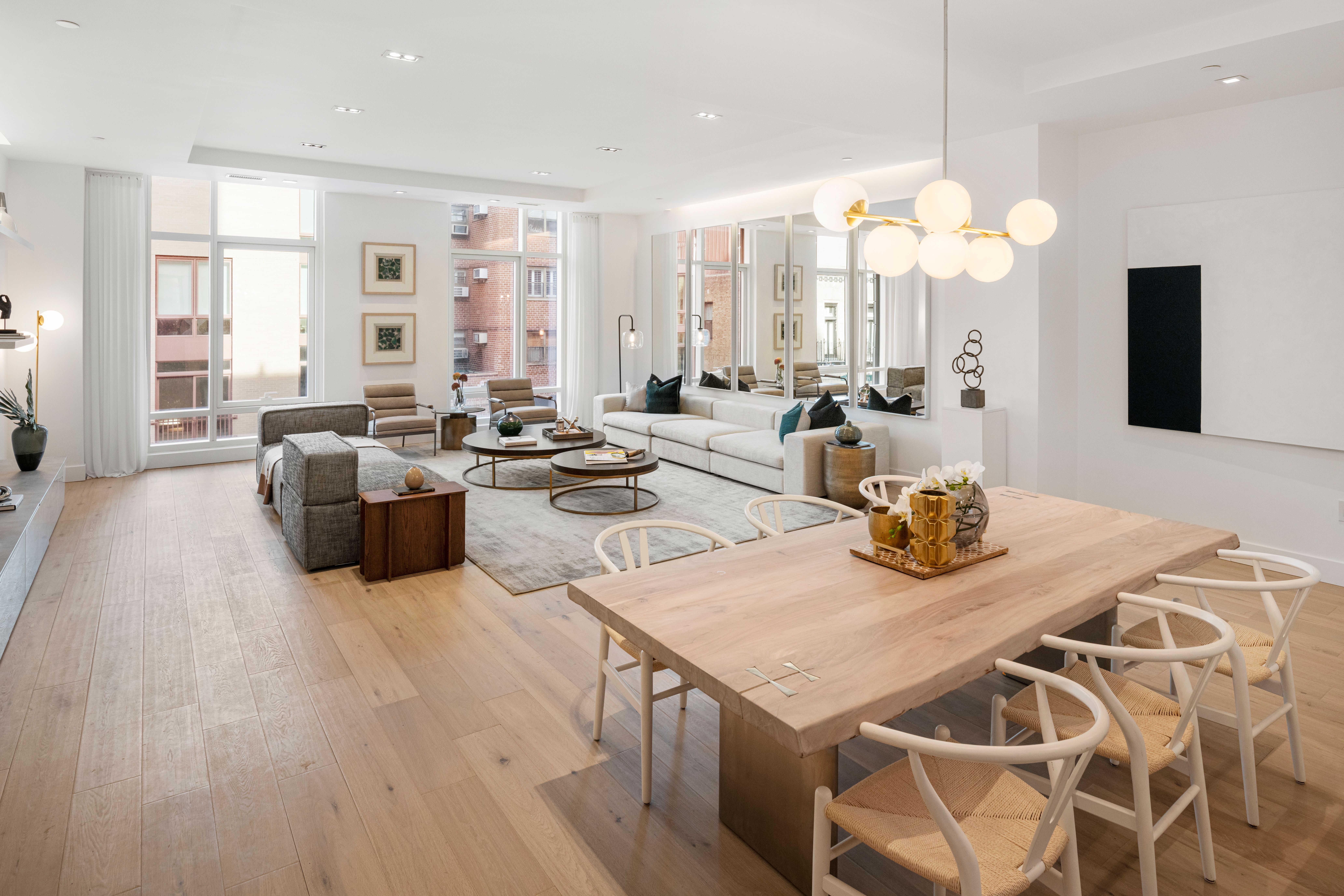 2110 Walnut Street - Unit 201 