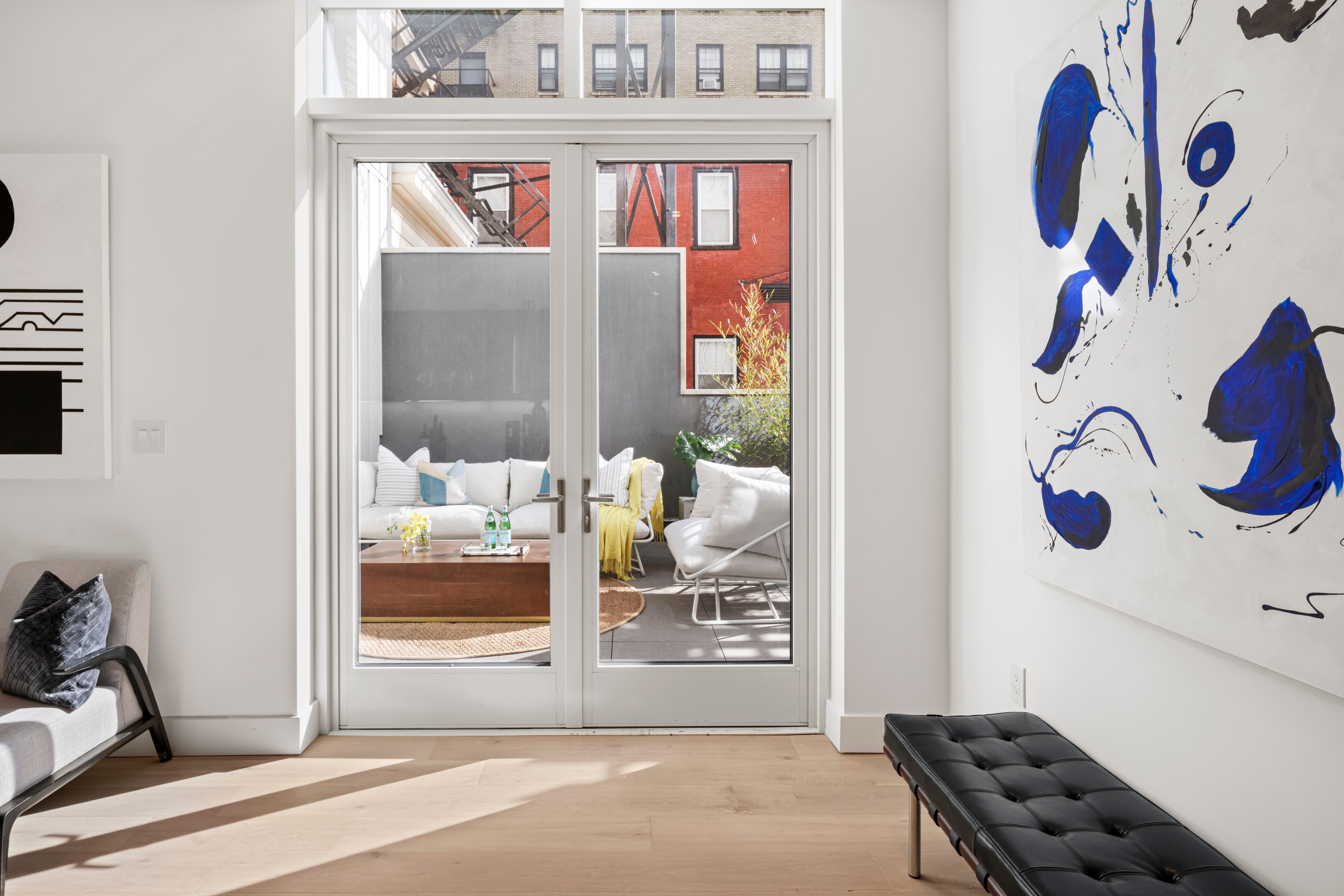 2110 Walnut Street - Unit 201 