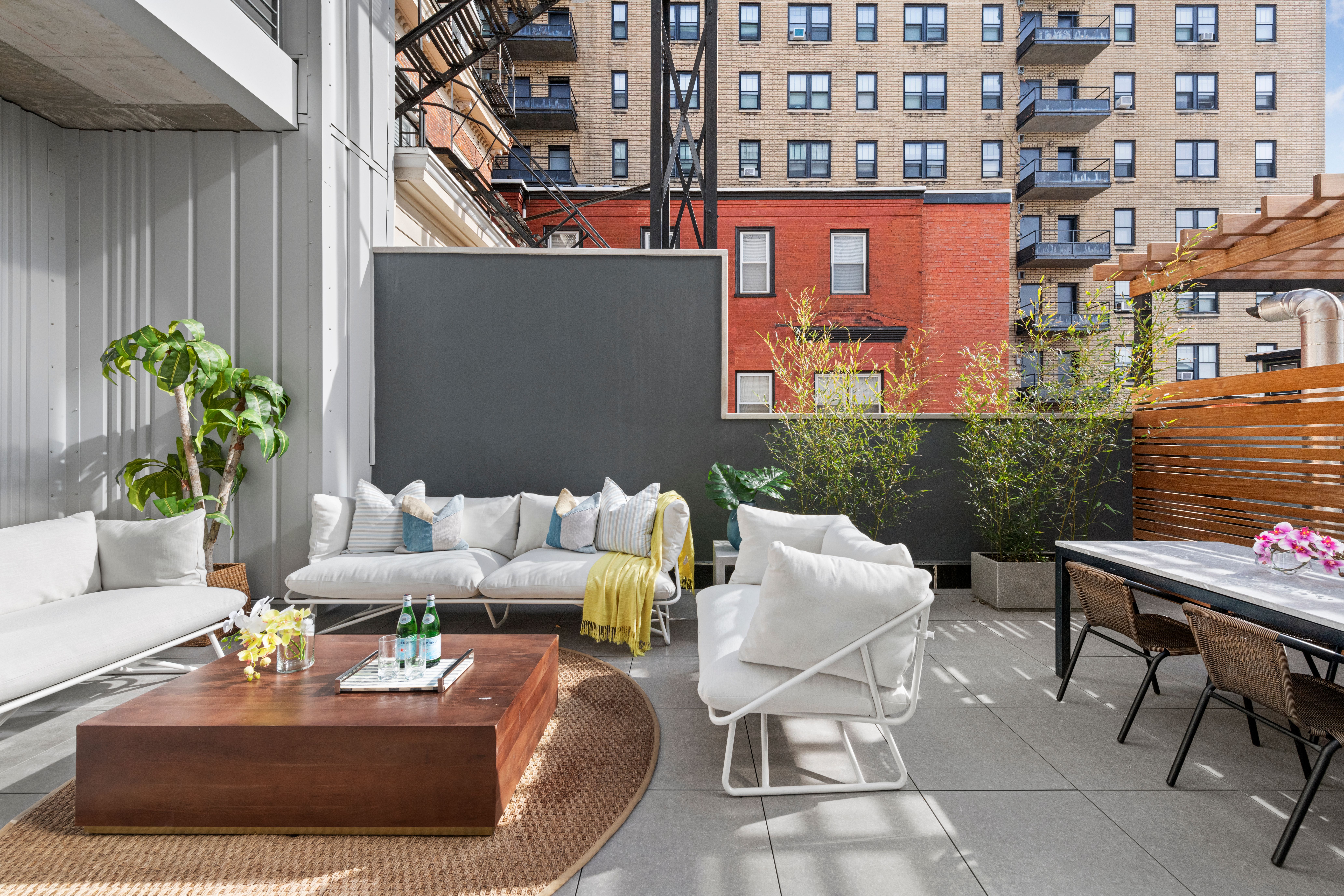 2110 Walnut Street - Unit 201 