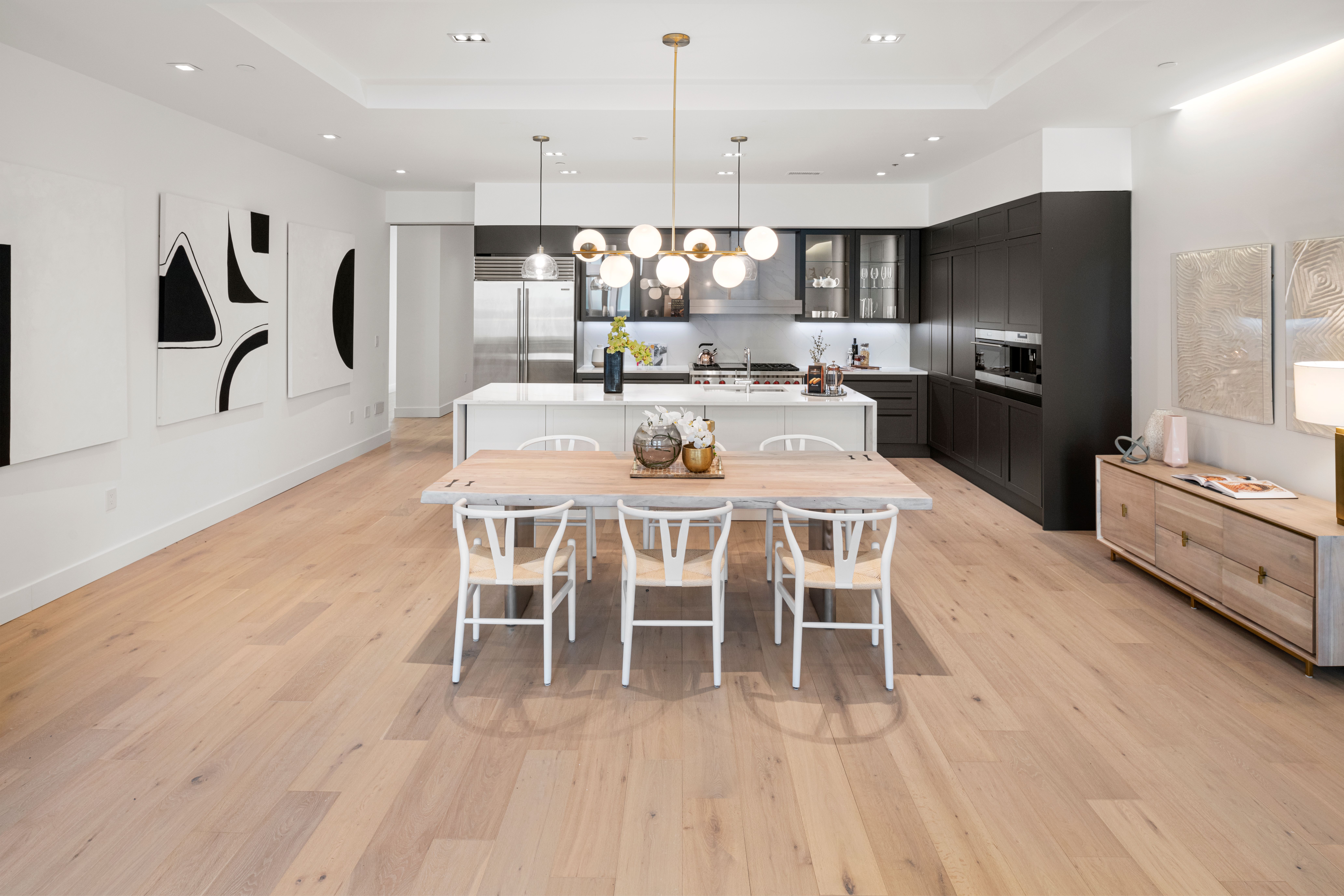 2110 Walnut Street - Unit 201 