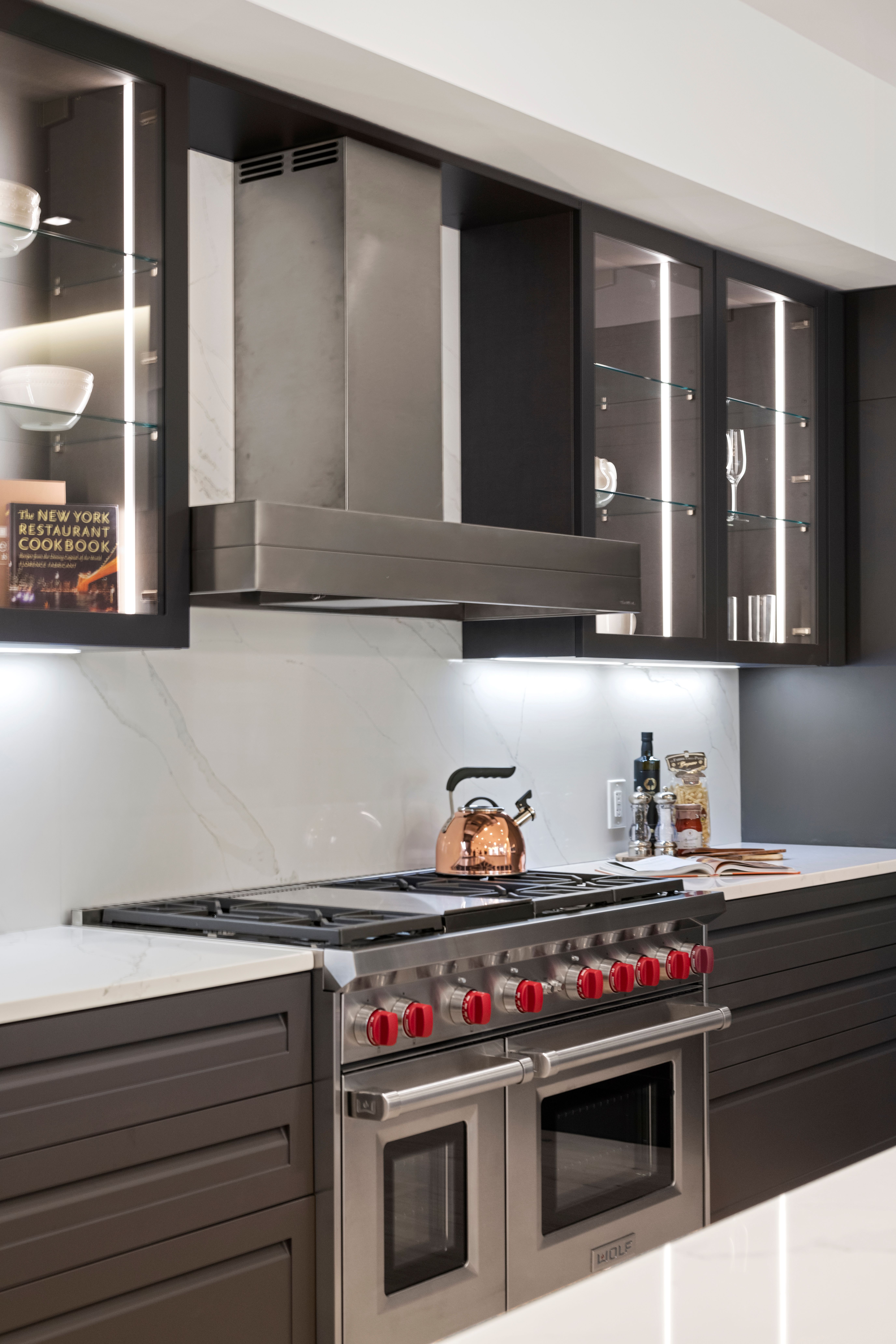 2110 Walnut Street - Unit 201 