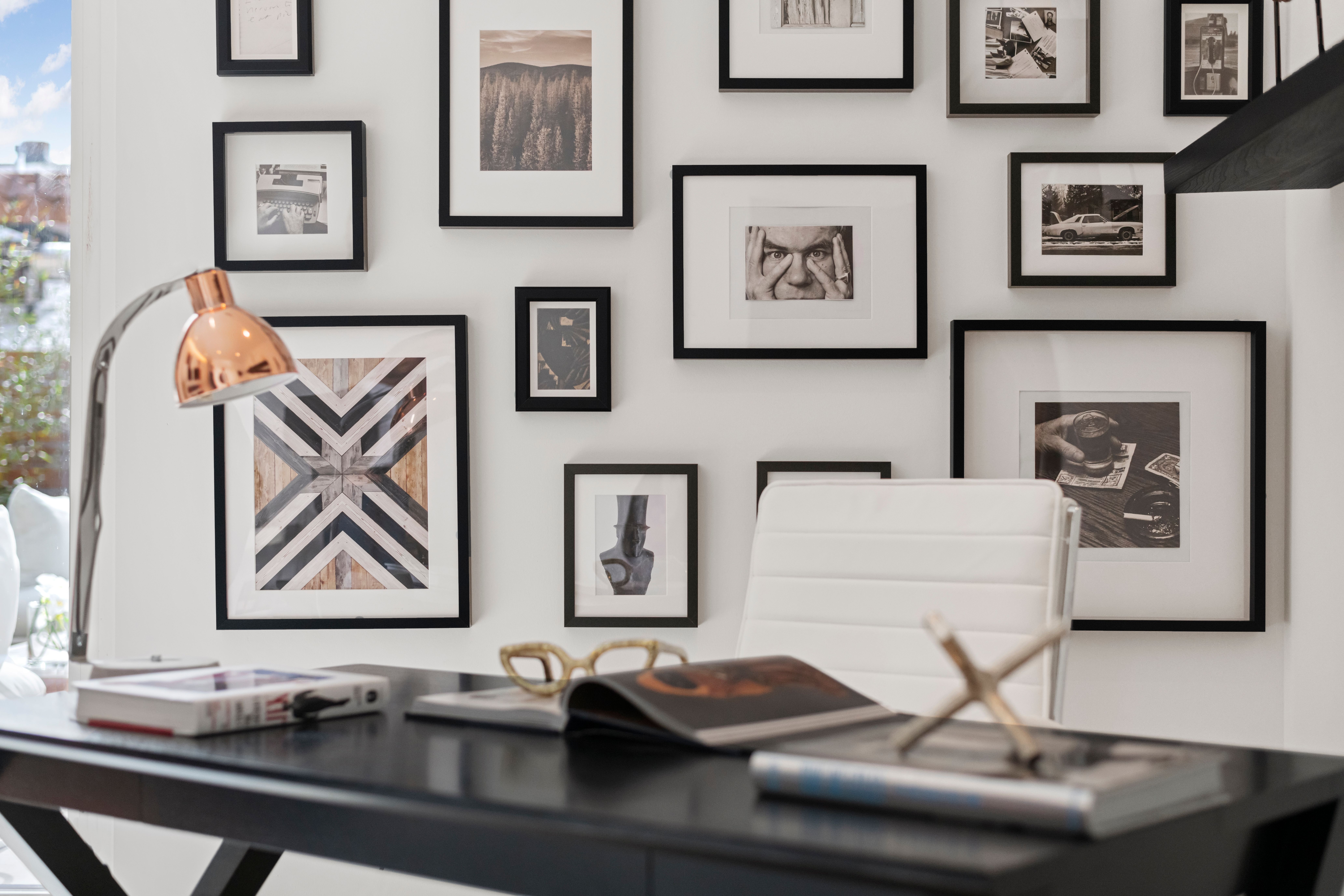 2110 Walnut Street - Unit 201 