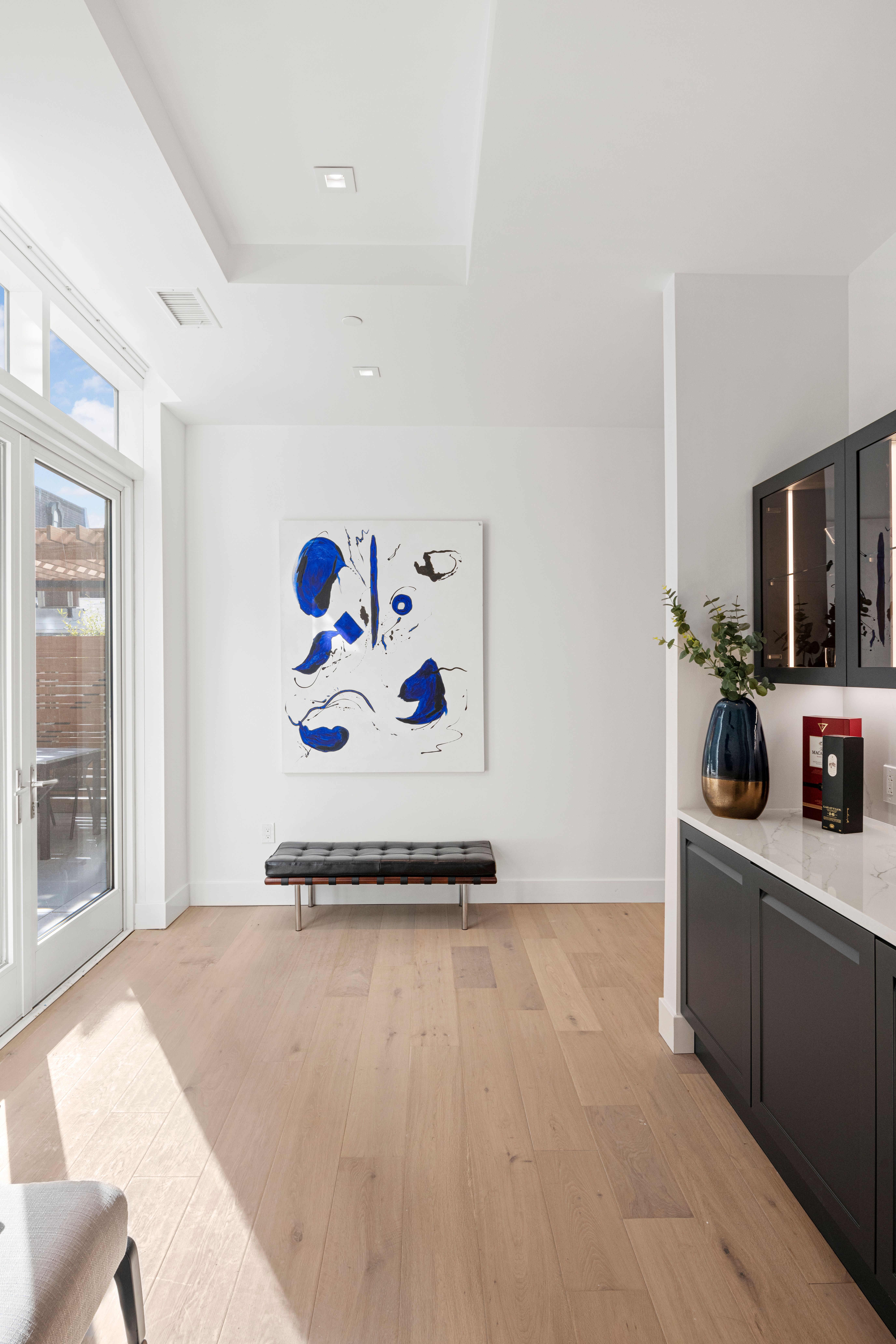 2110 Walnut Street - Unit 201 