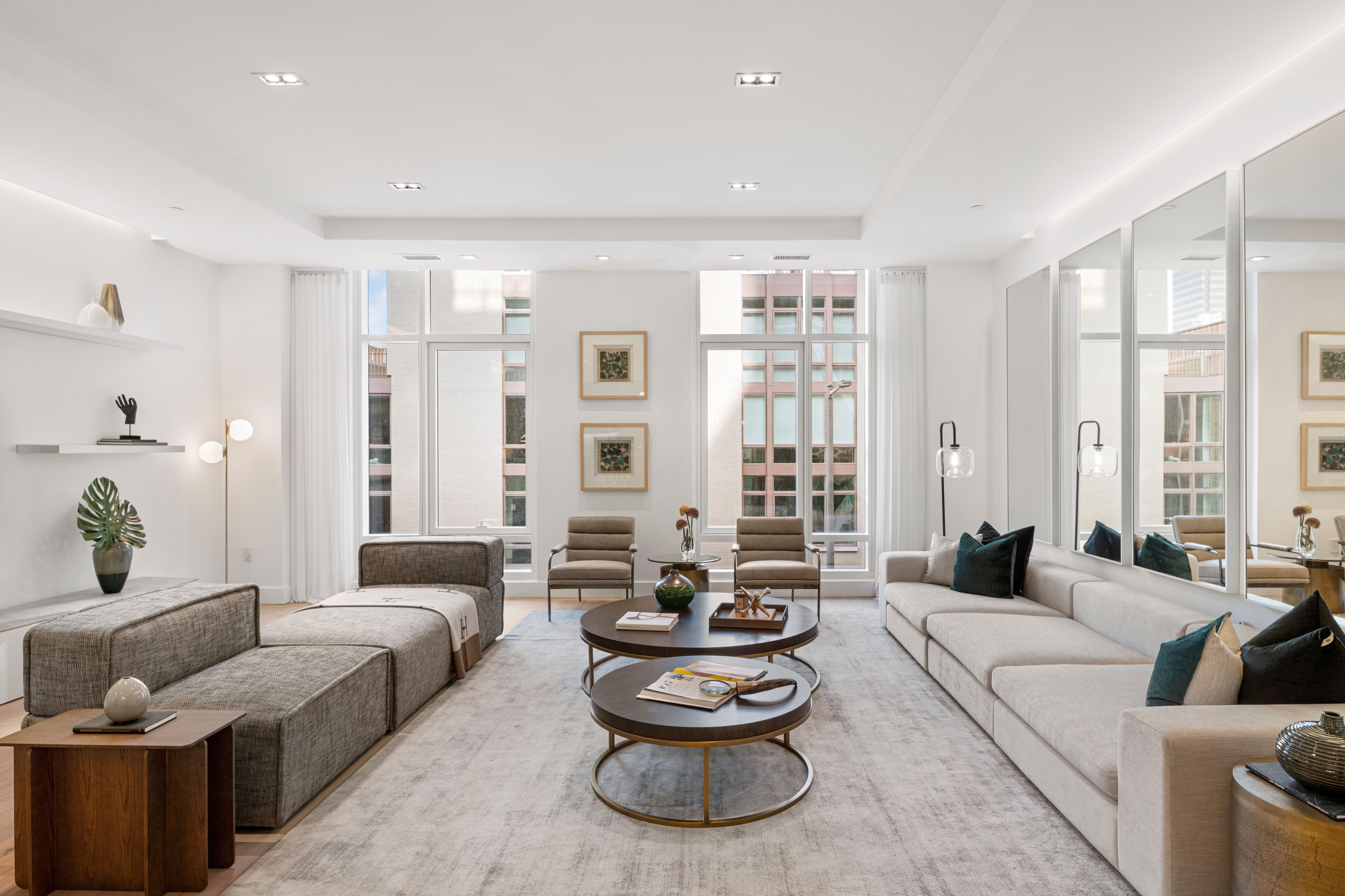 2110 Walnut Street - Unit 201 