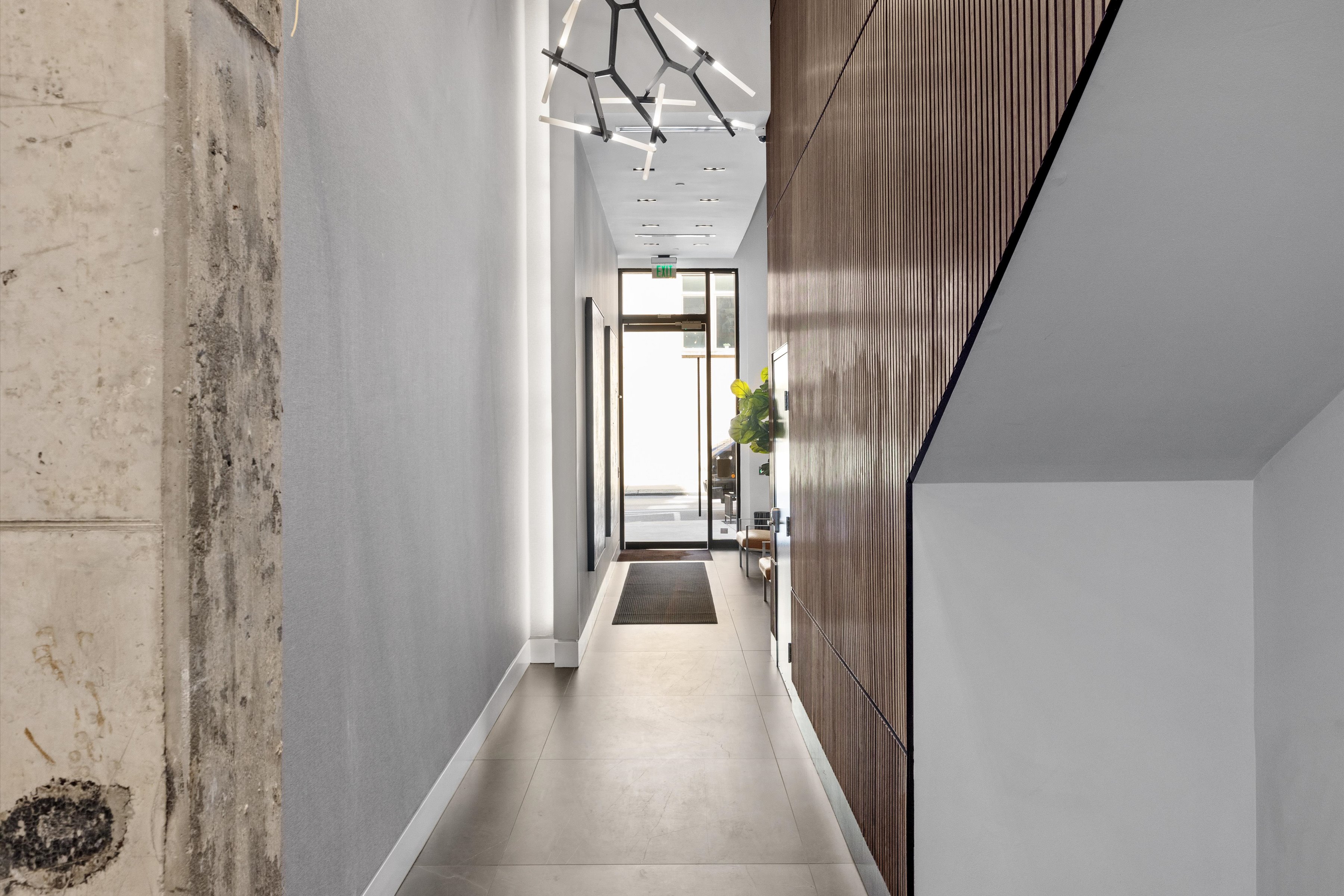 2110 Walnut Street - Unit 201 