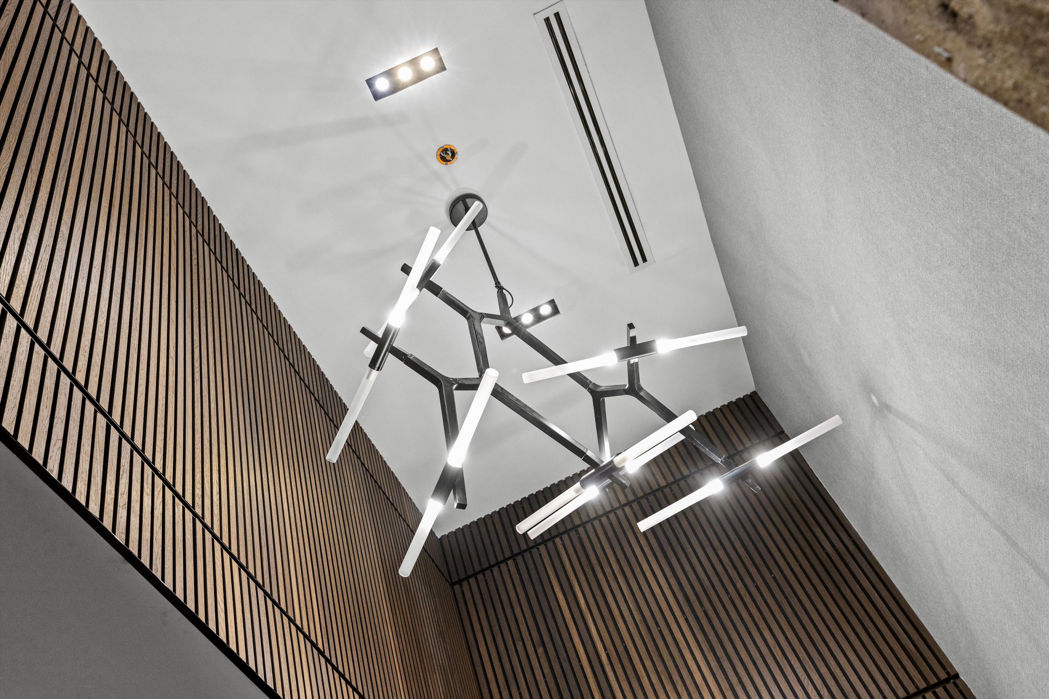 2110 Walnut Street - Unit 201 