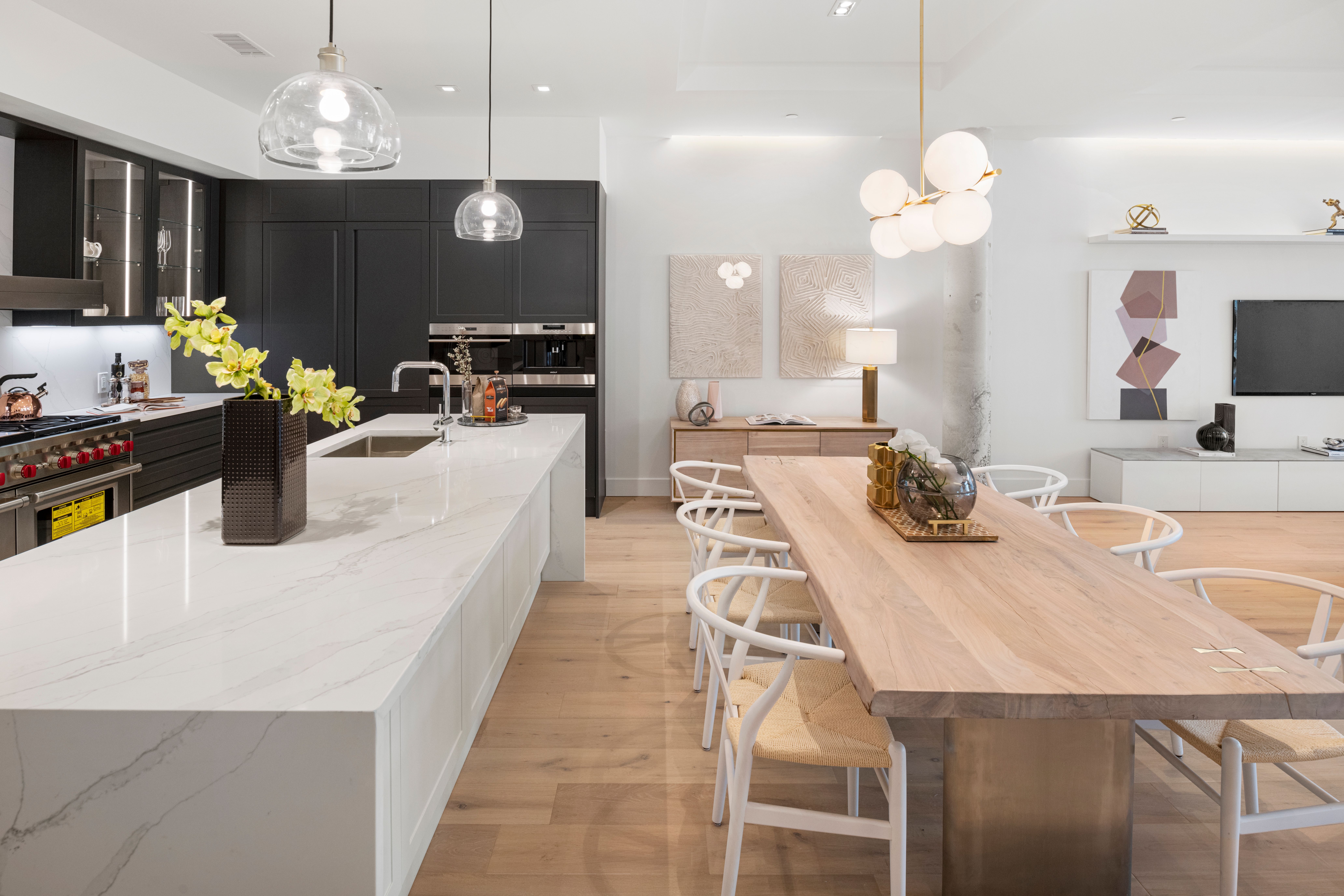 2110 Walnut Street - Unit 201 