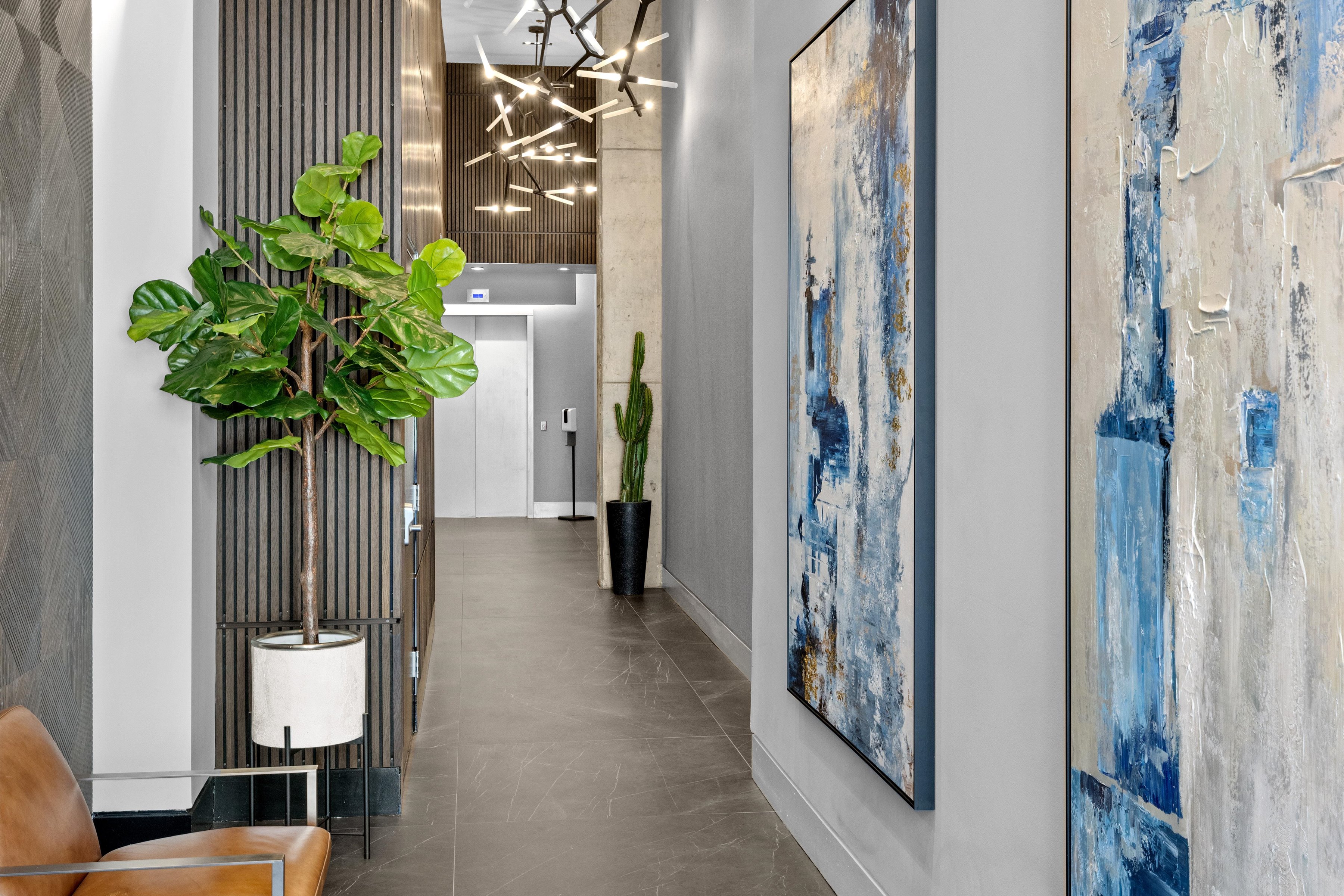 2110 Walnut Street - Unit 201 