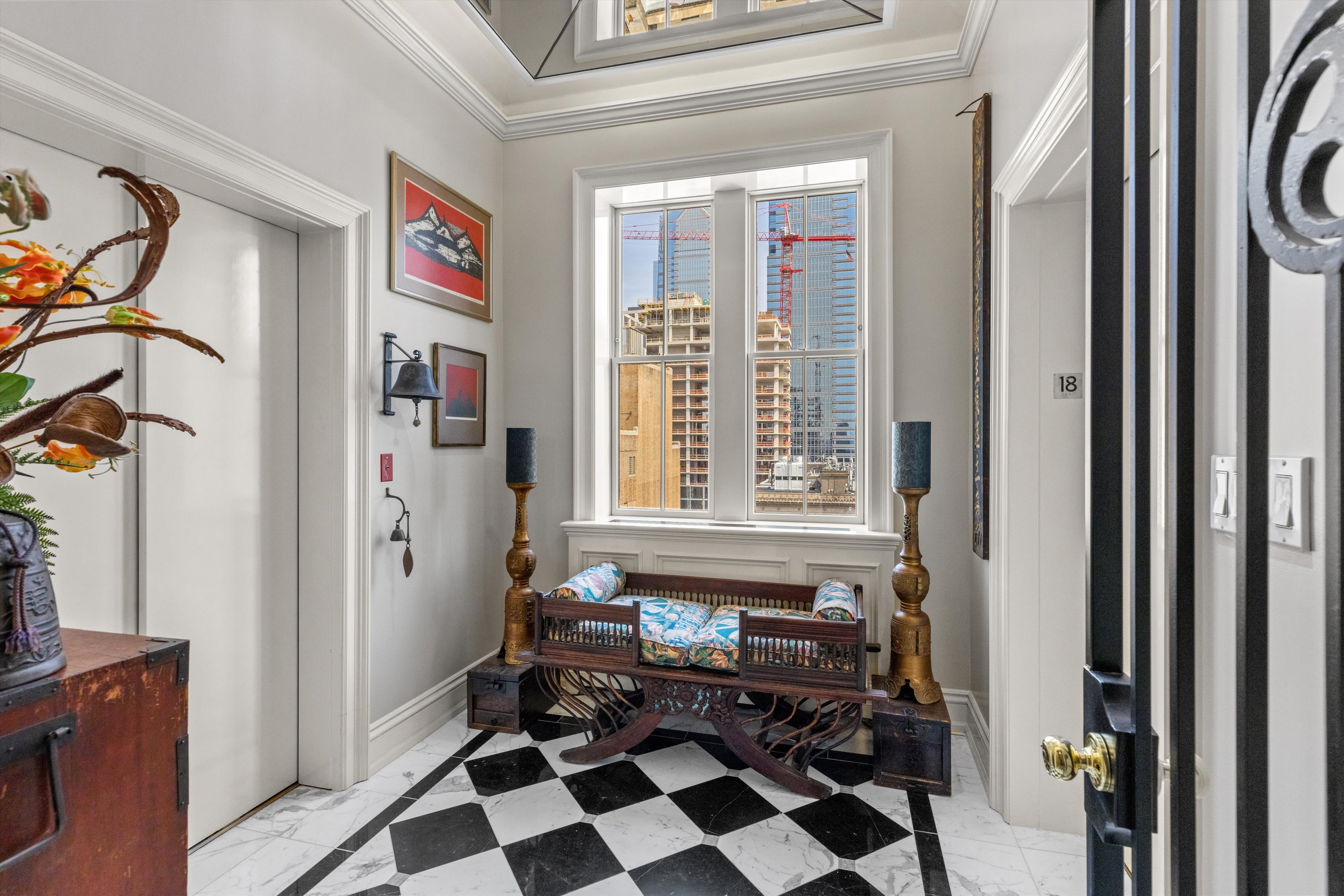 1601 Locust Street Penthouse 1800