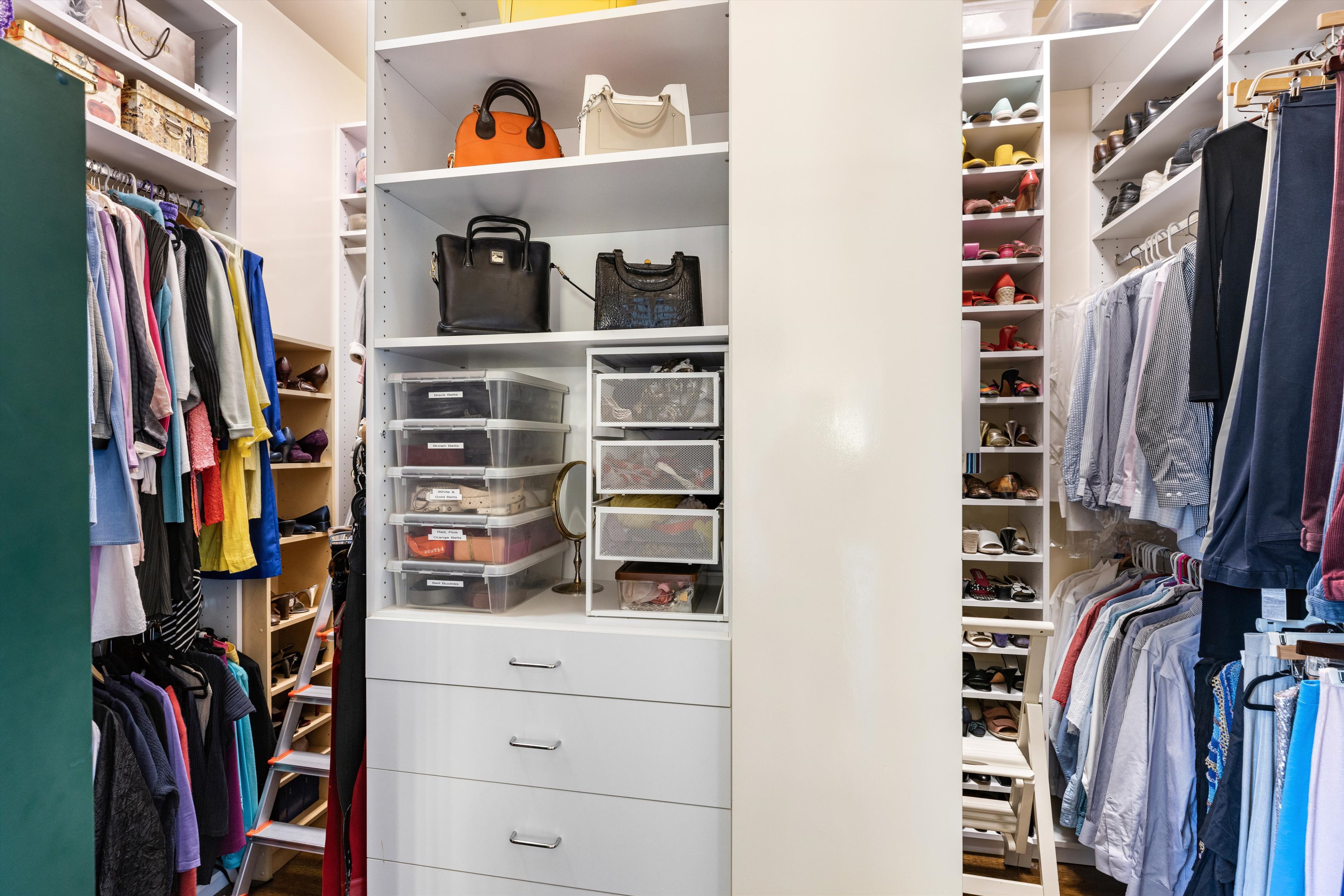 1601 Locust Street Penthouse 1800