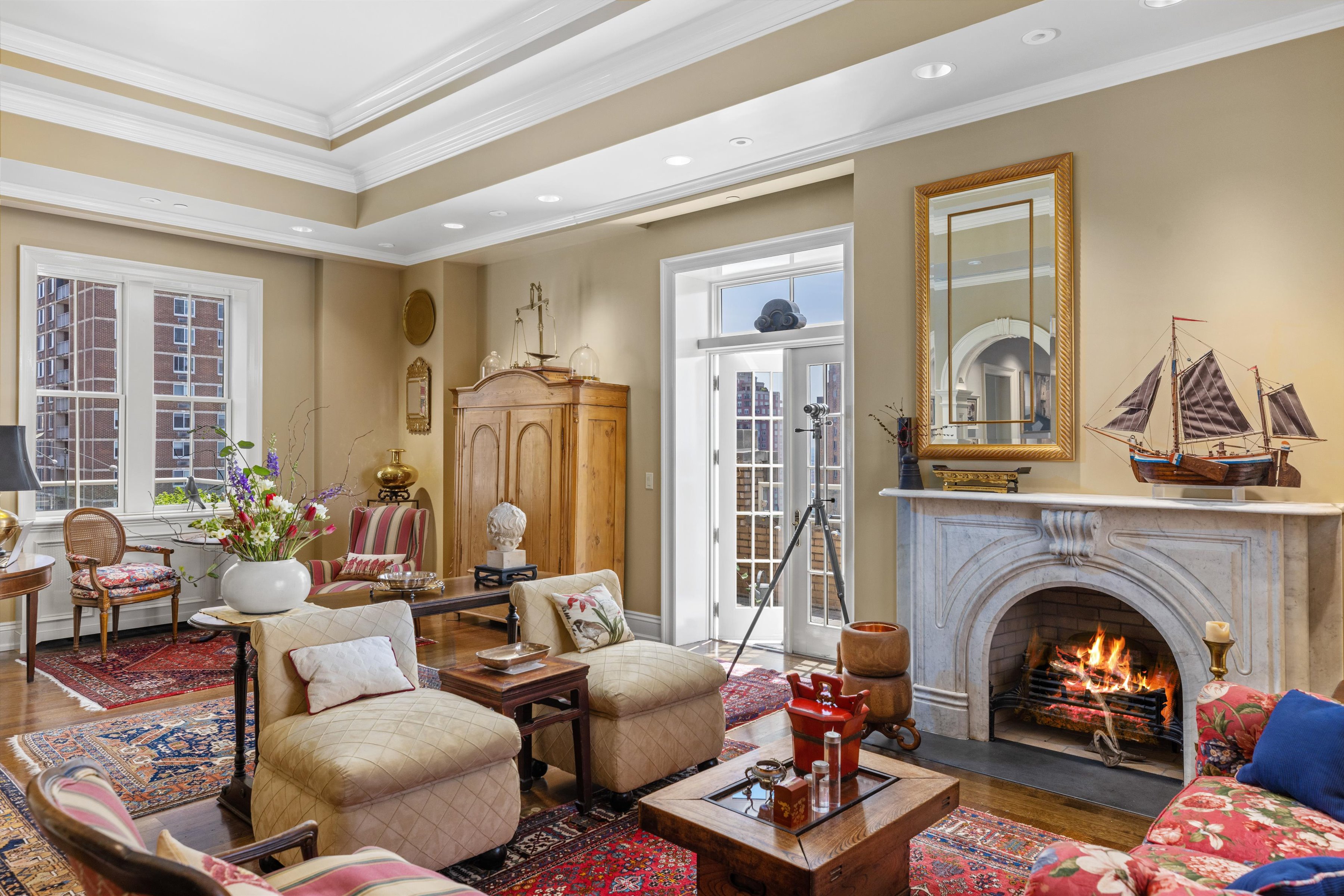 1601 Locust Street Penthouse 1800