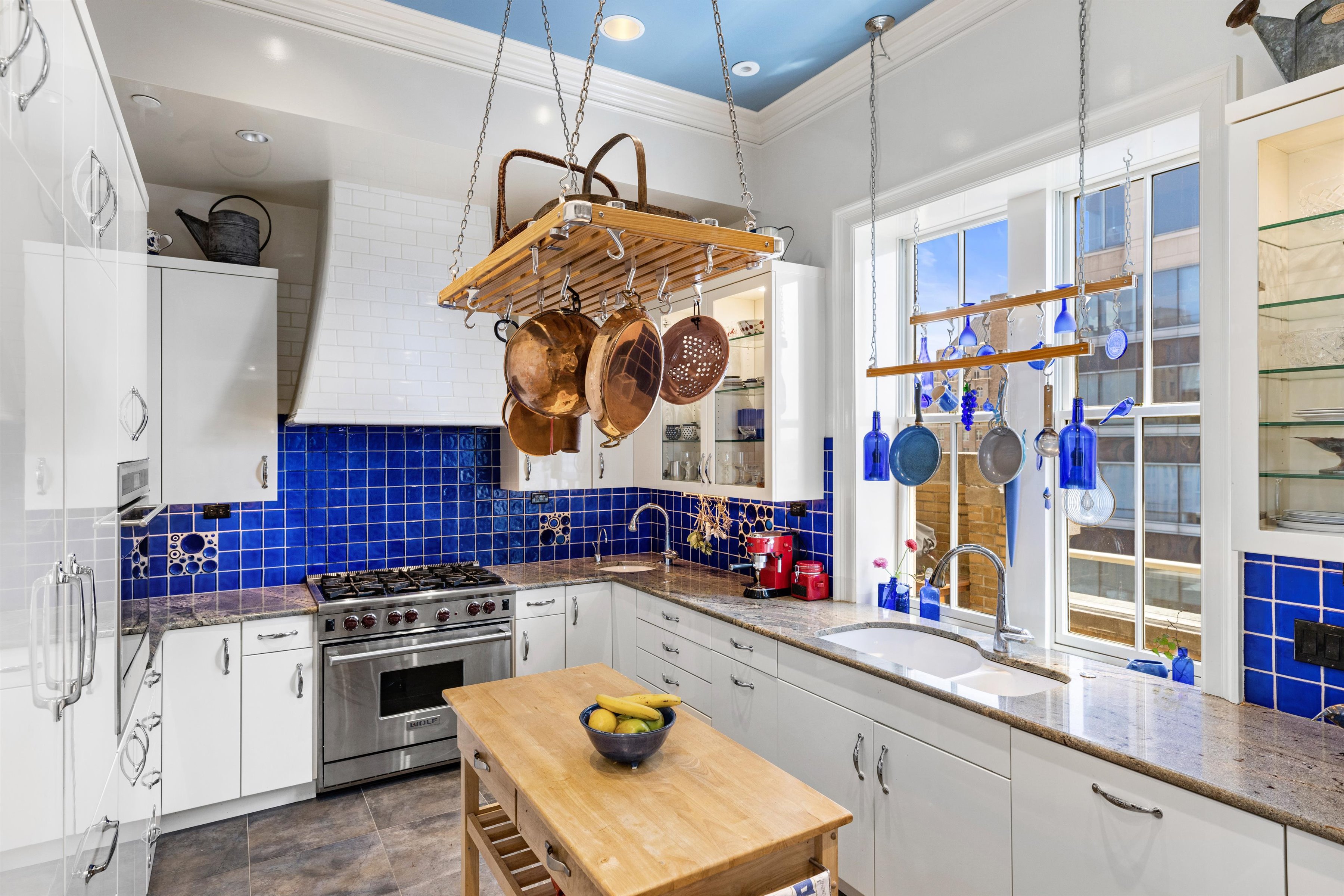 1601 Locust Street Penthouse 1800