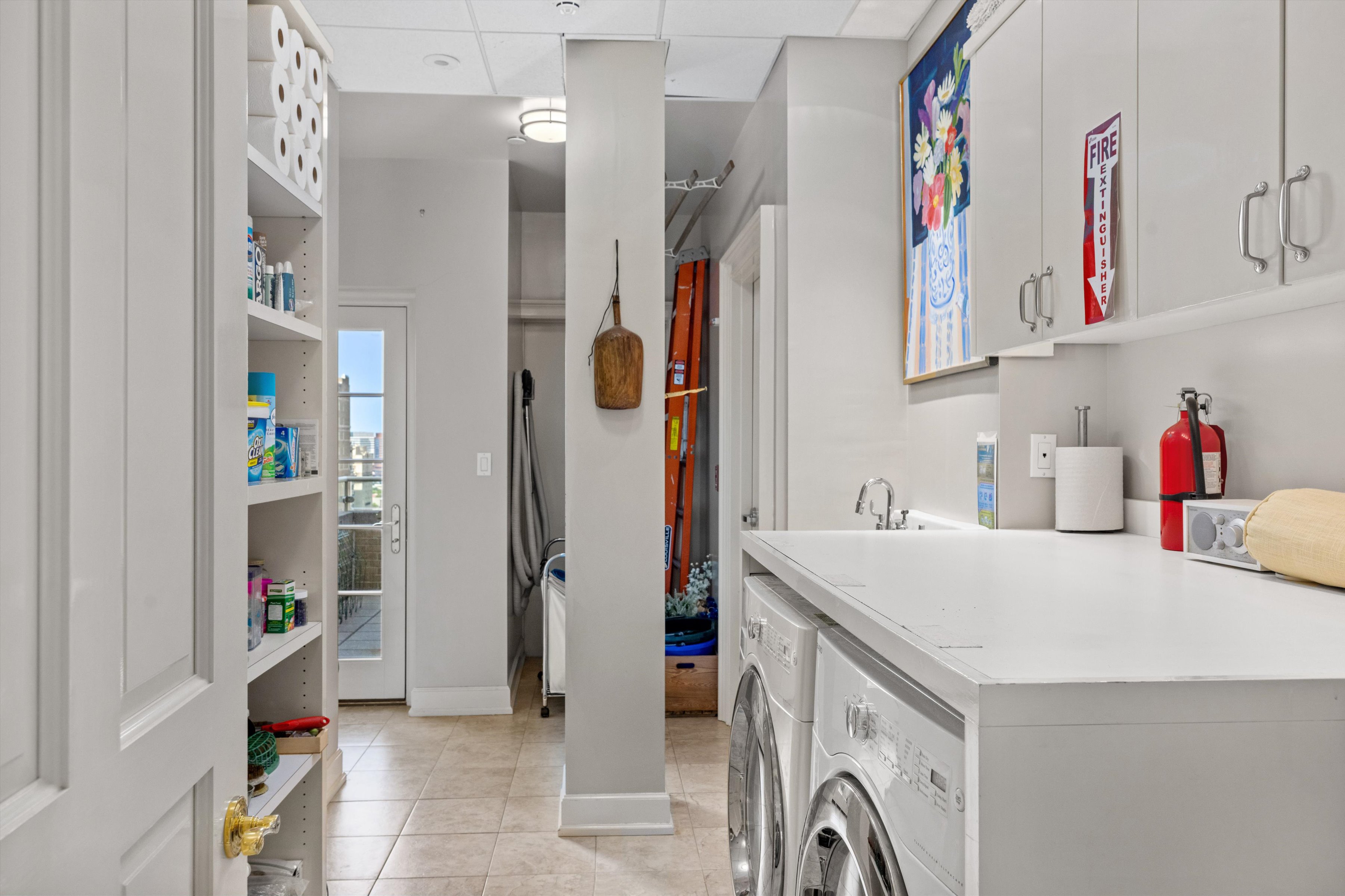 1601 Locust Street Penthouse 1800