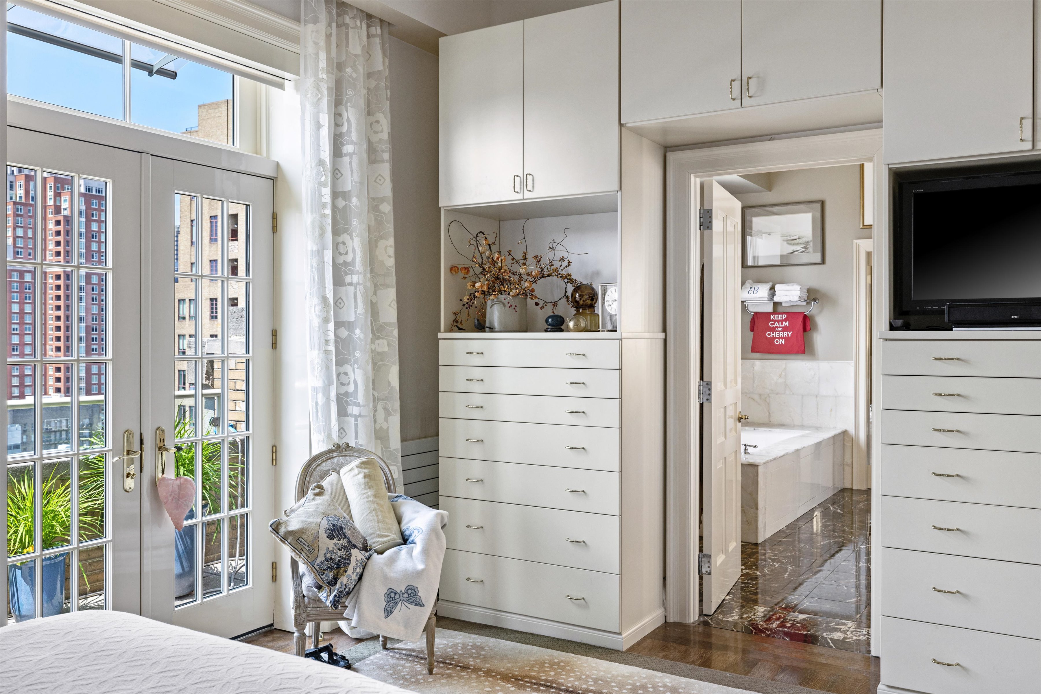 1601 Locust Street Penthouse 1800