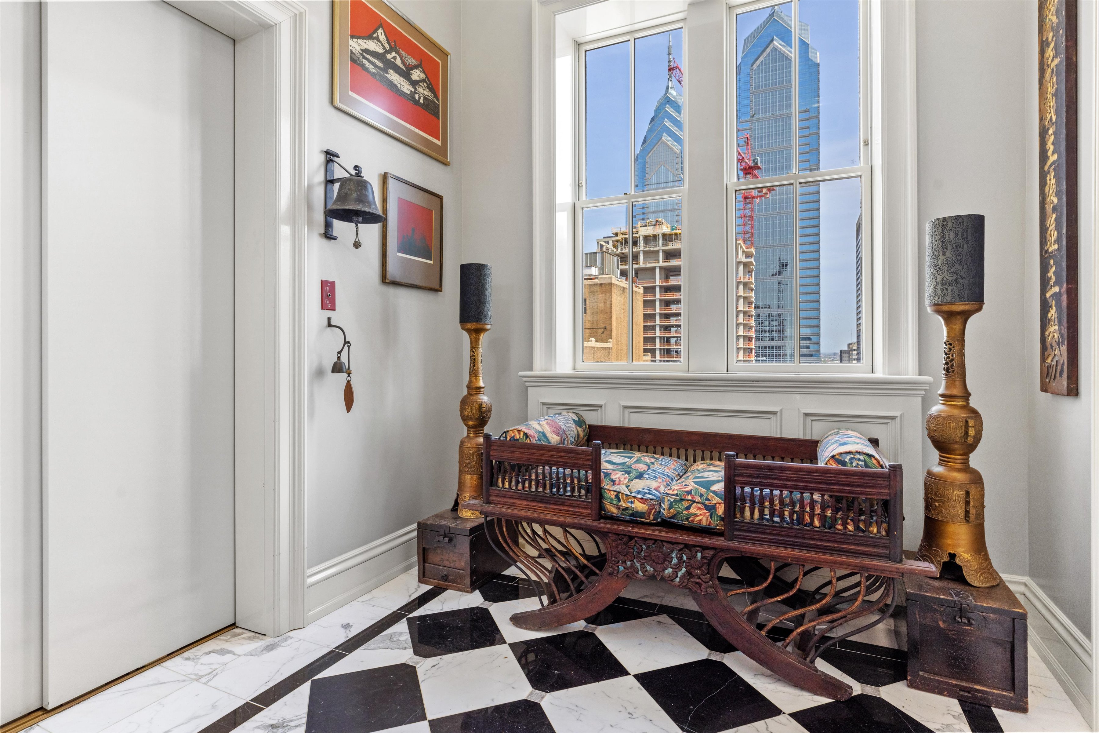 1601 Locust Street Penthouse 1800