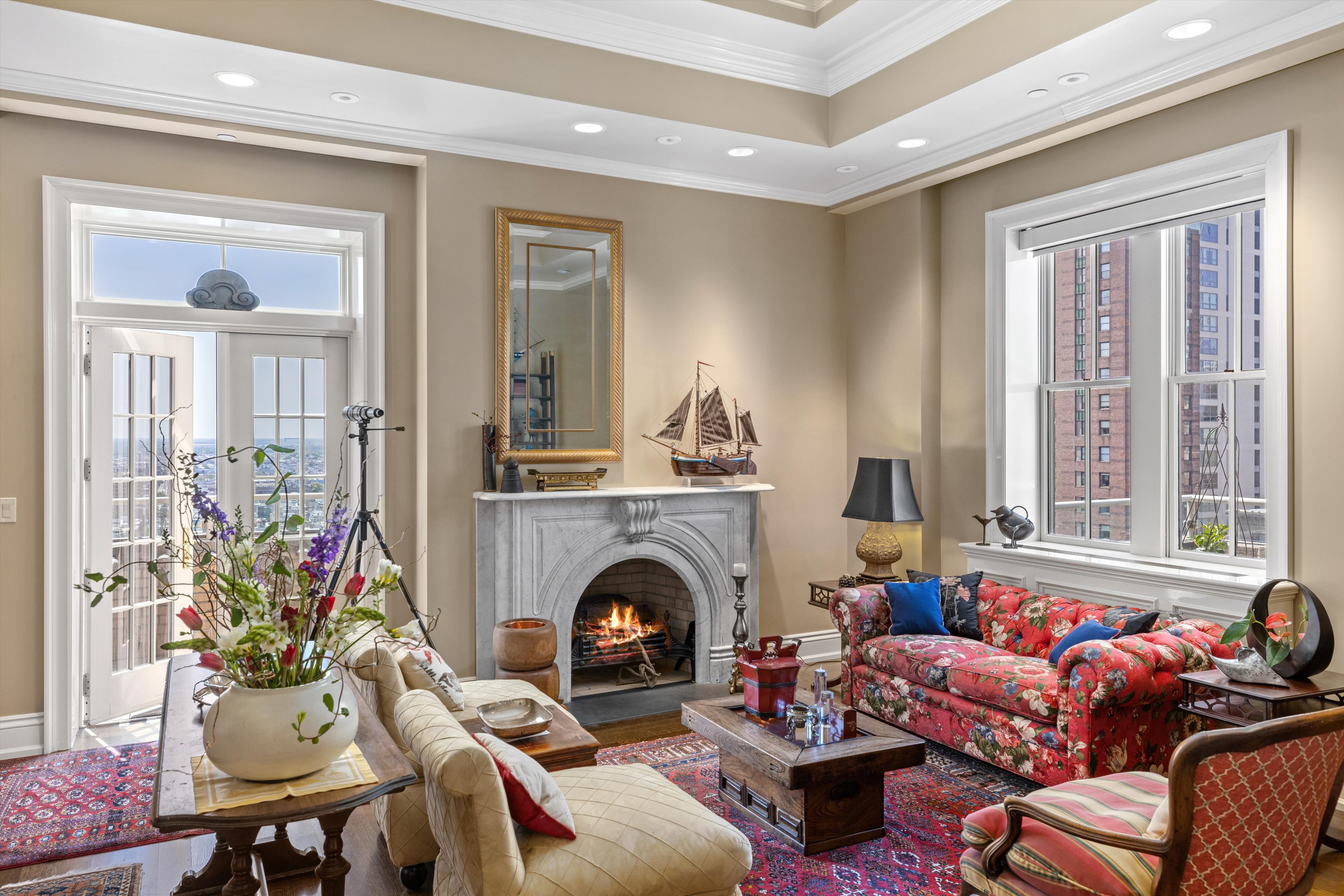 1601 Locust Street Penthouse 1800