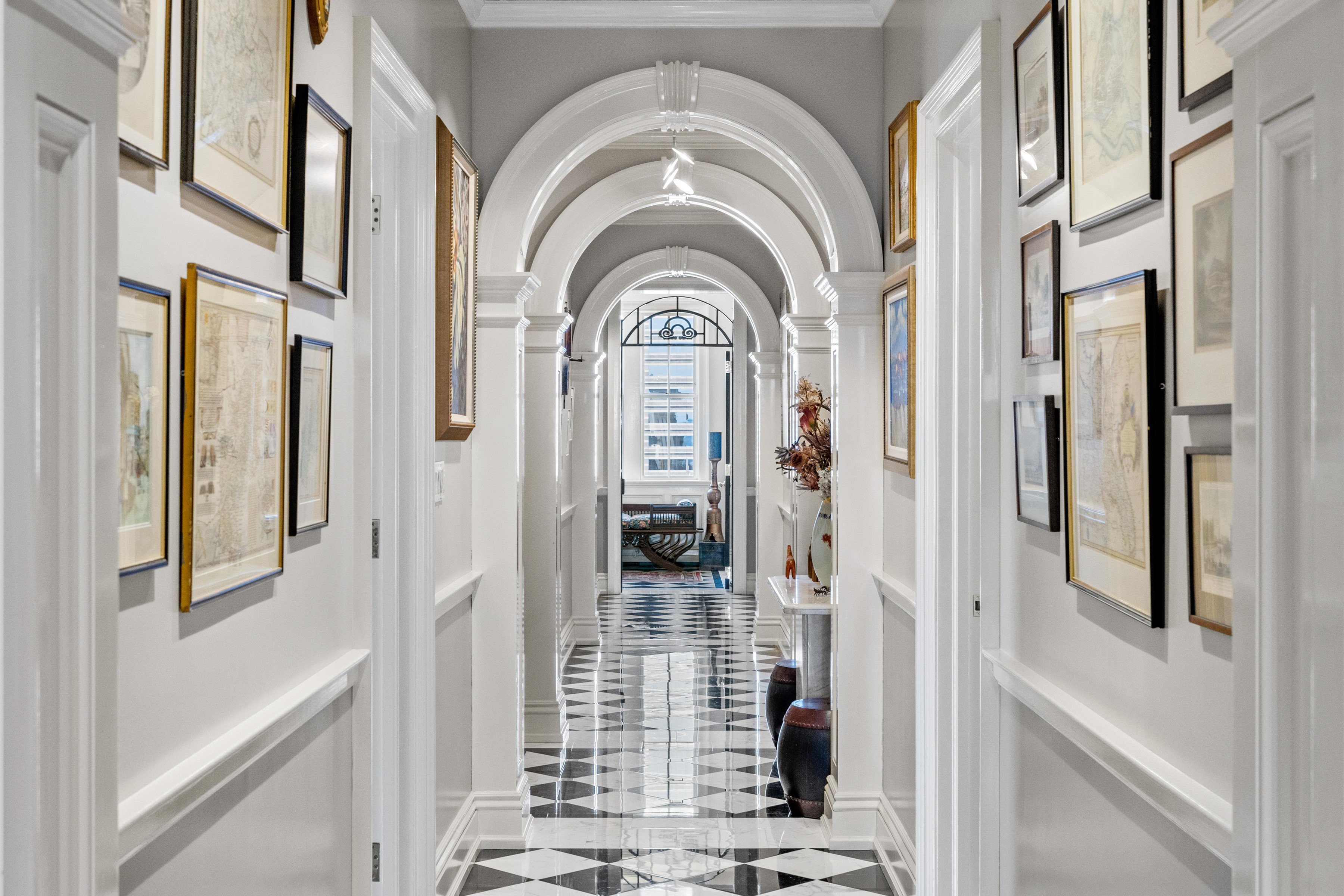 1601 Locust Street Penthouse 1800