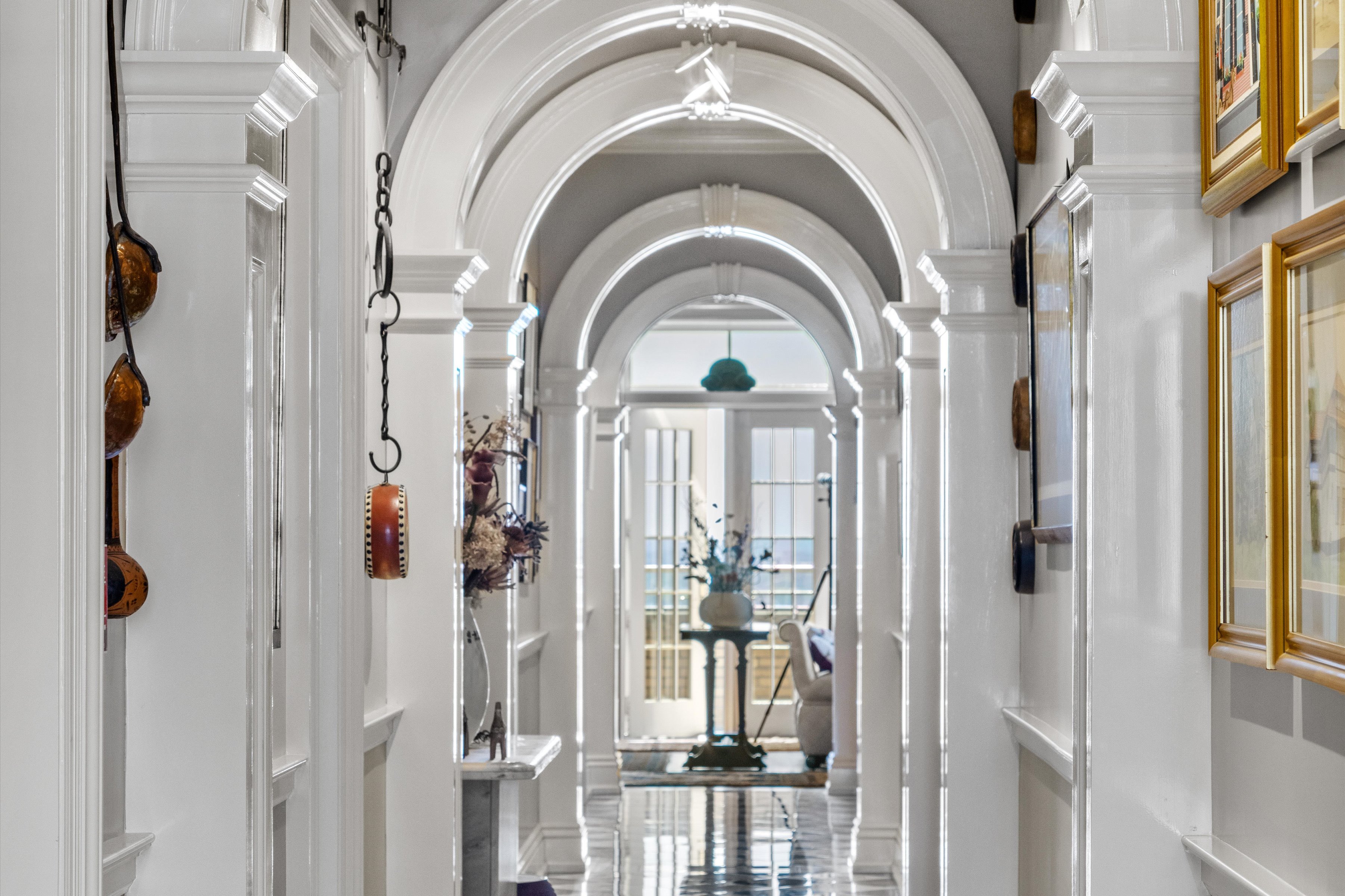 1601 Locust Street Penthouse 1800