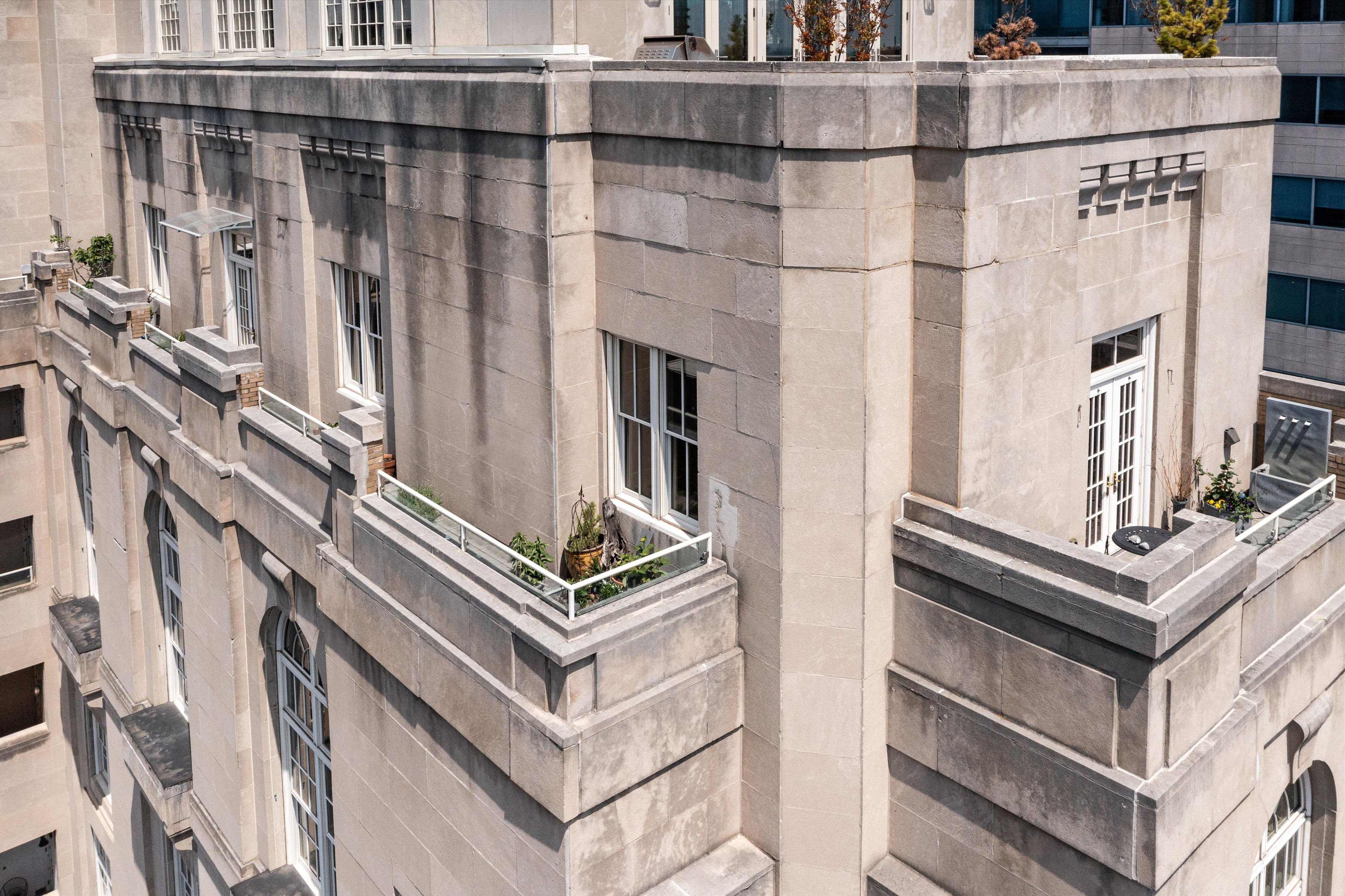 1601 Locust Street Penthouse 1800