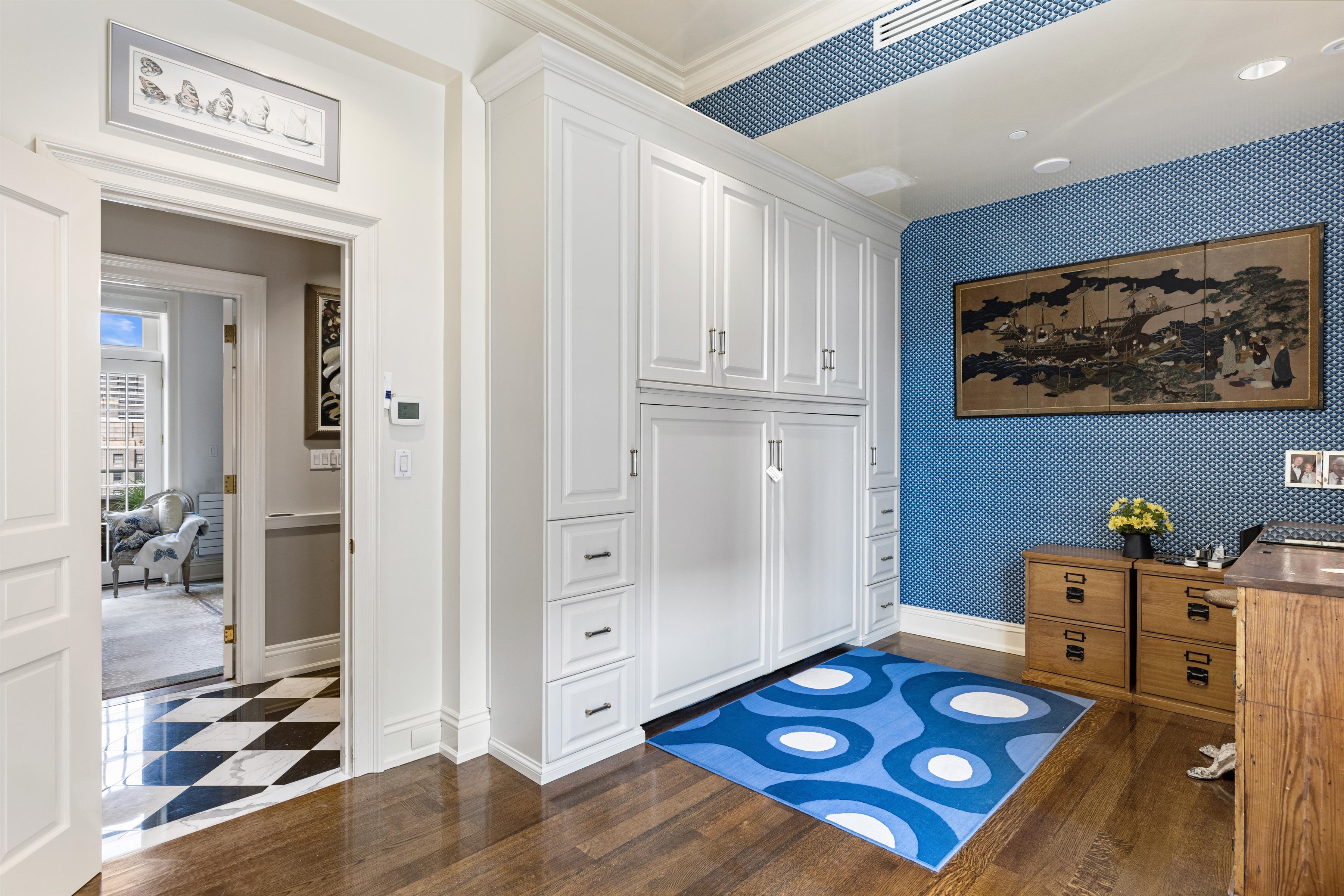 1601 Locust Street Penthouse 1800