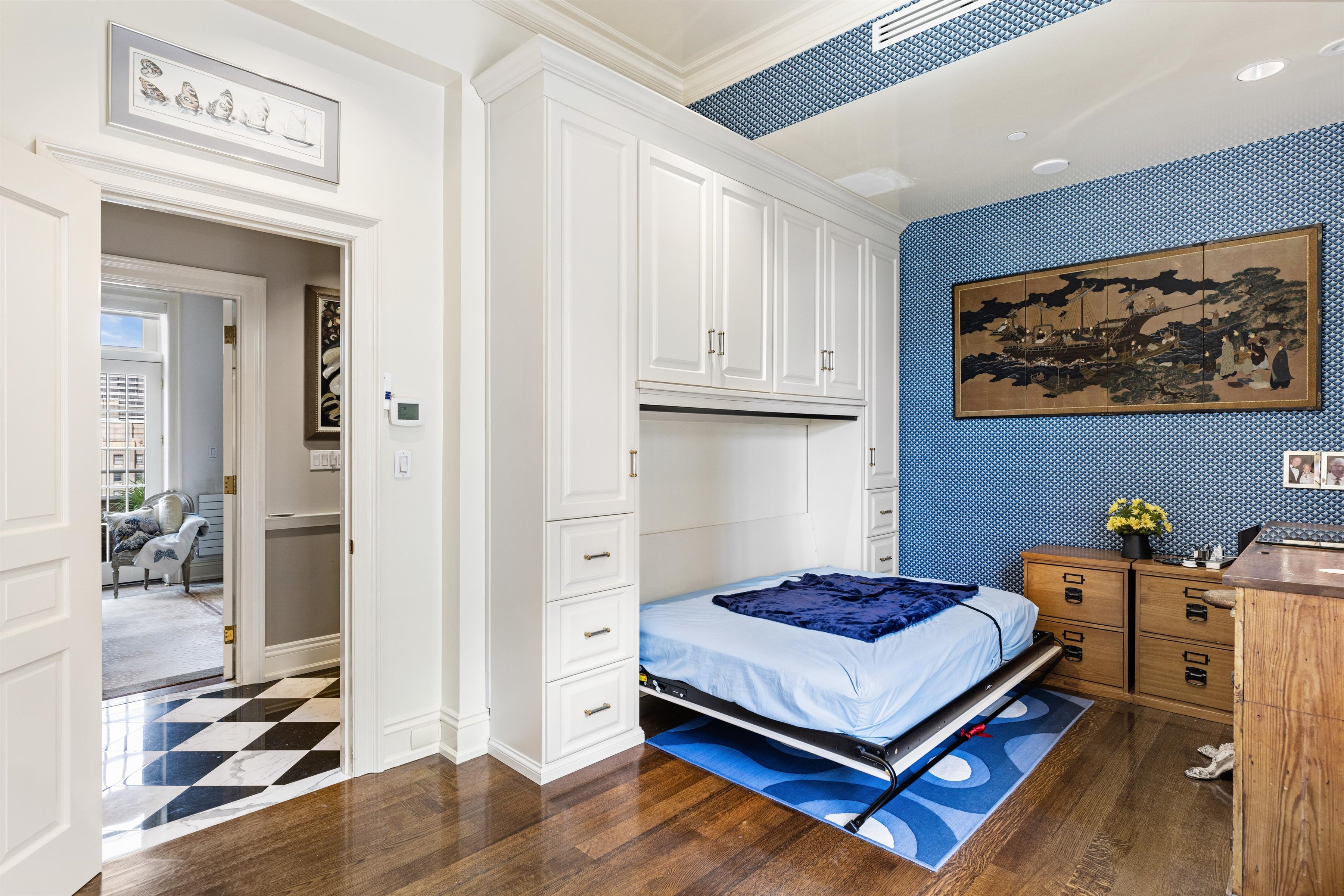 1601 Locust Street Penthouse 1800