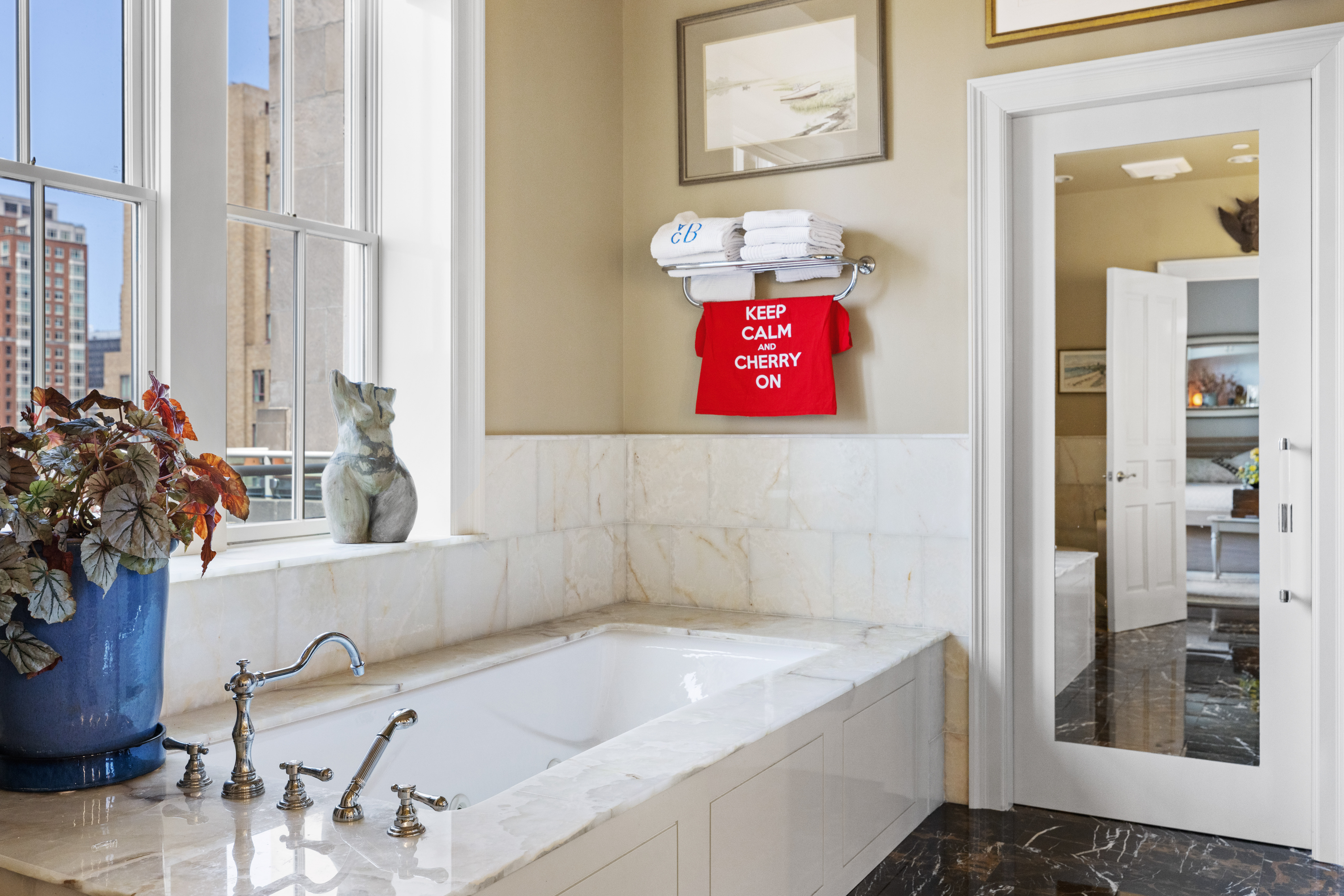 1601 Locust Street Penthouse 1800