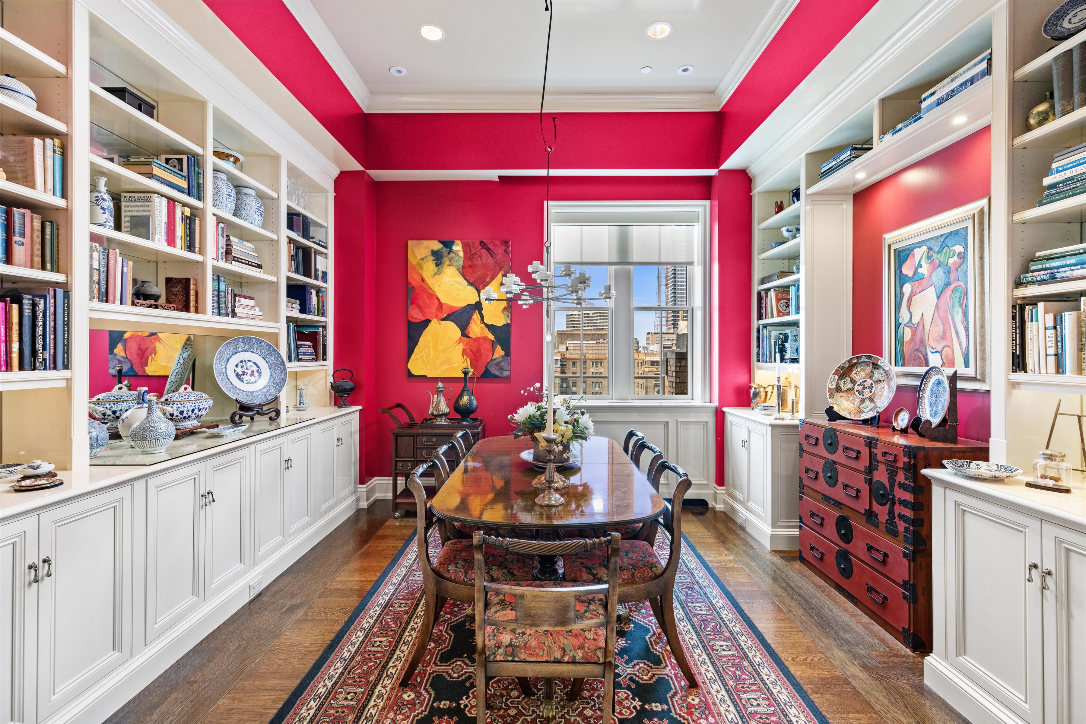 1601 Locust Street Penthouse 1800