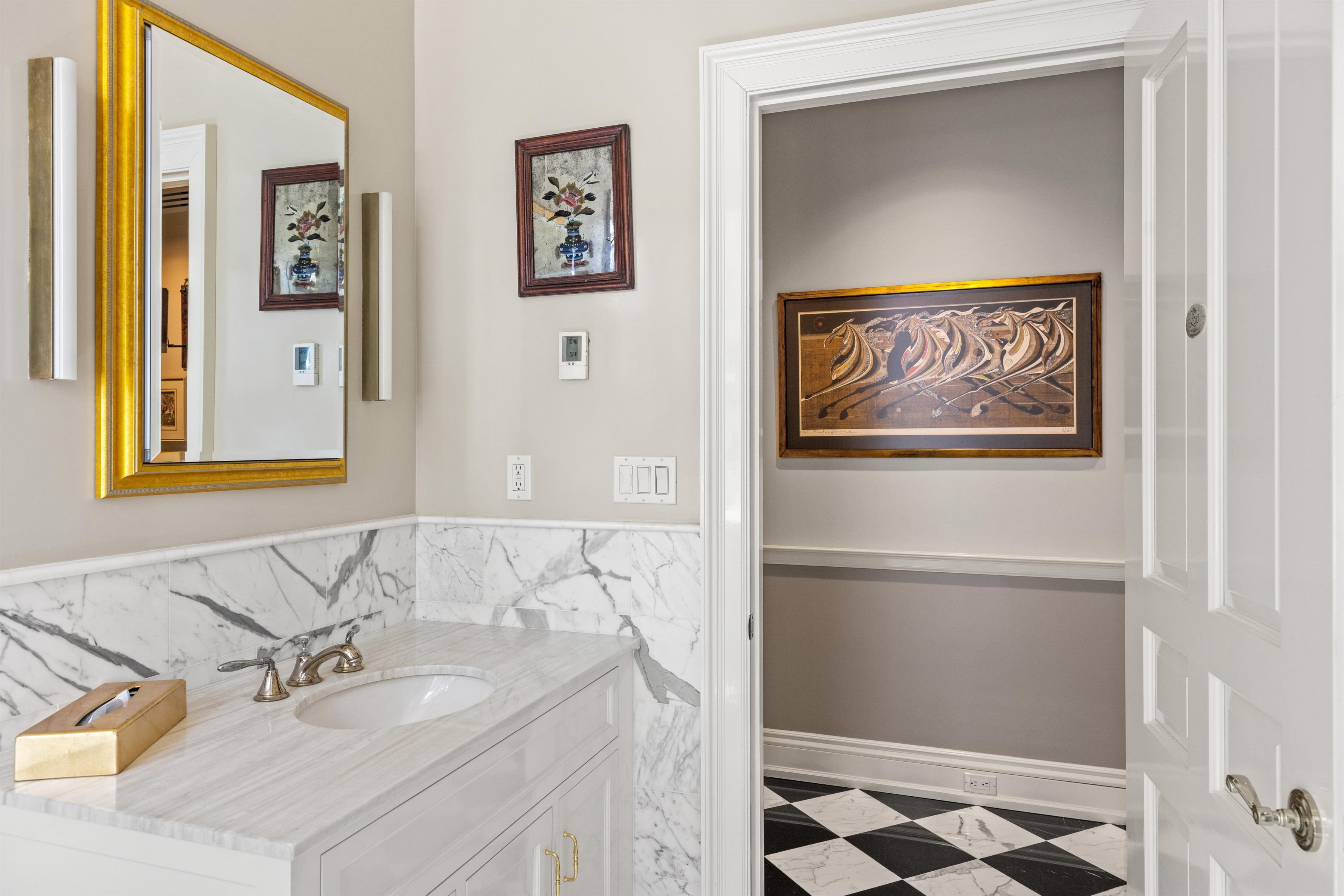 1601 Locust Street Penthouse 1800