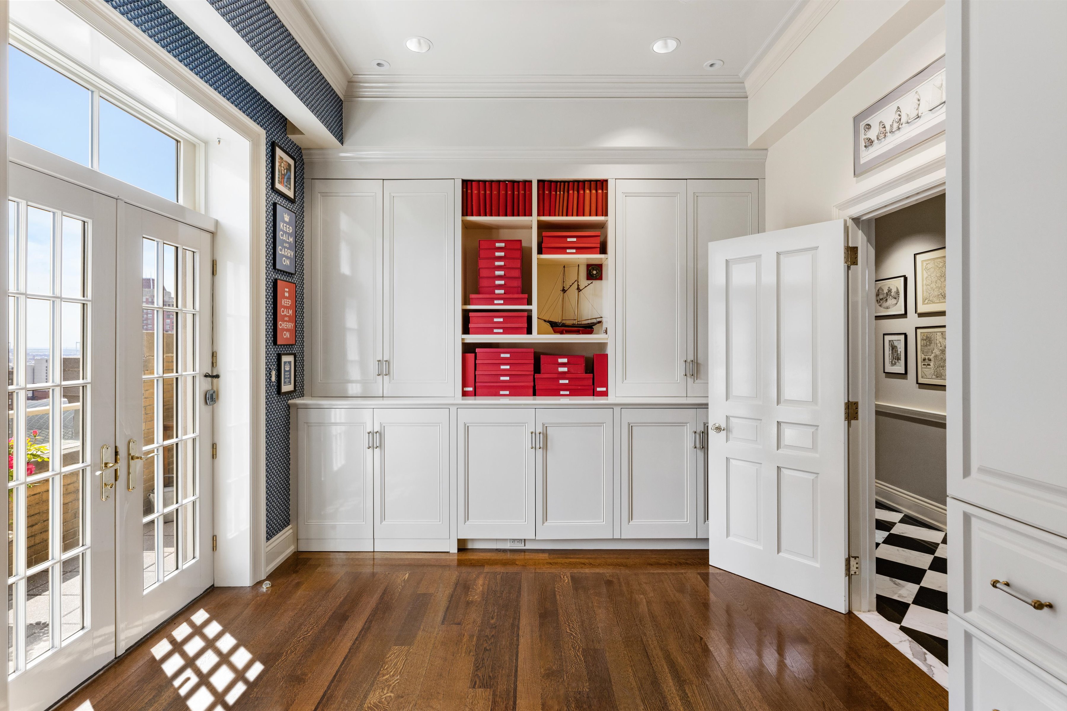 1601 Locust Street Penthouse 1800