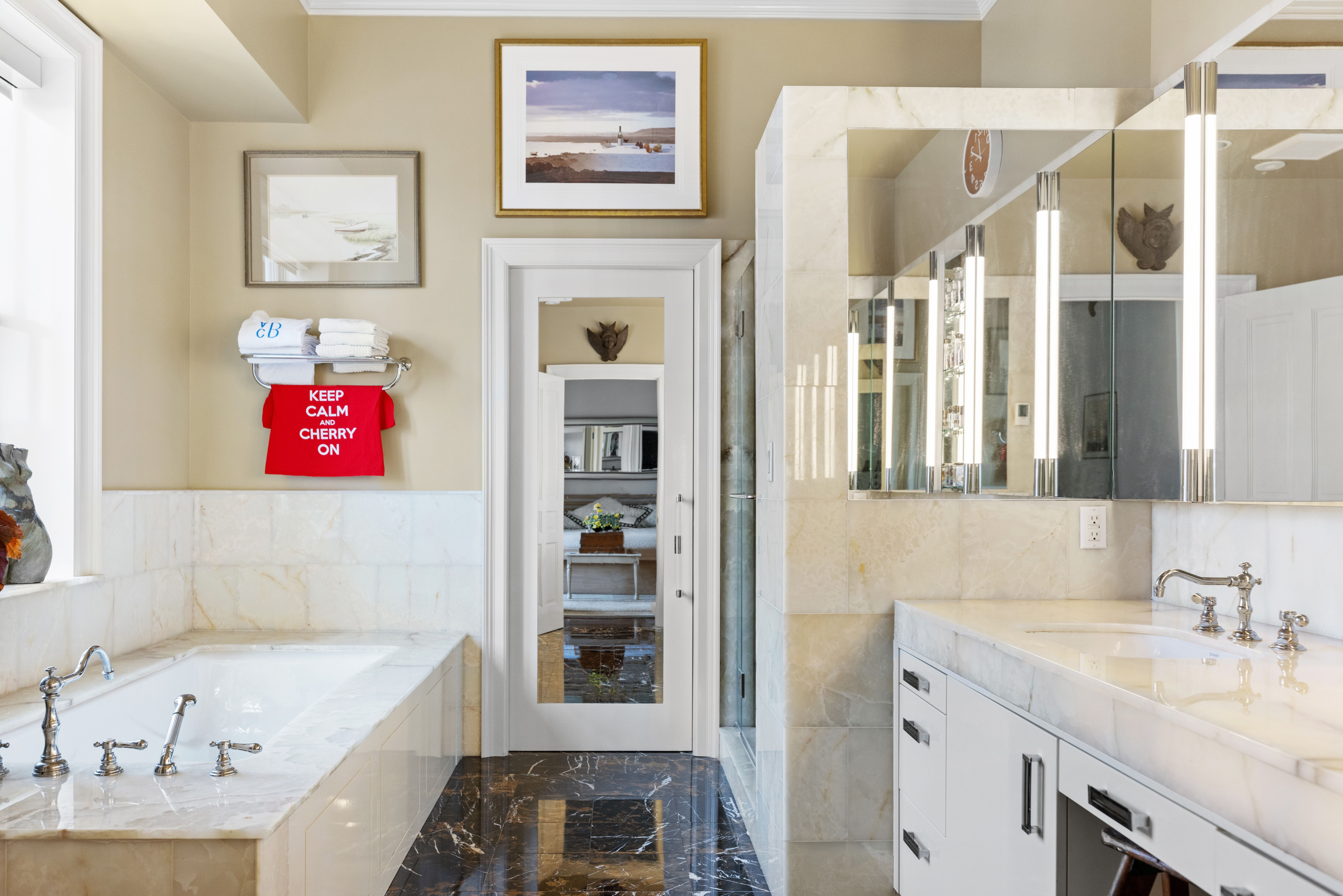 1601 Locust Street Penthouse 1800