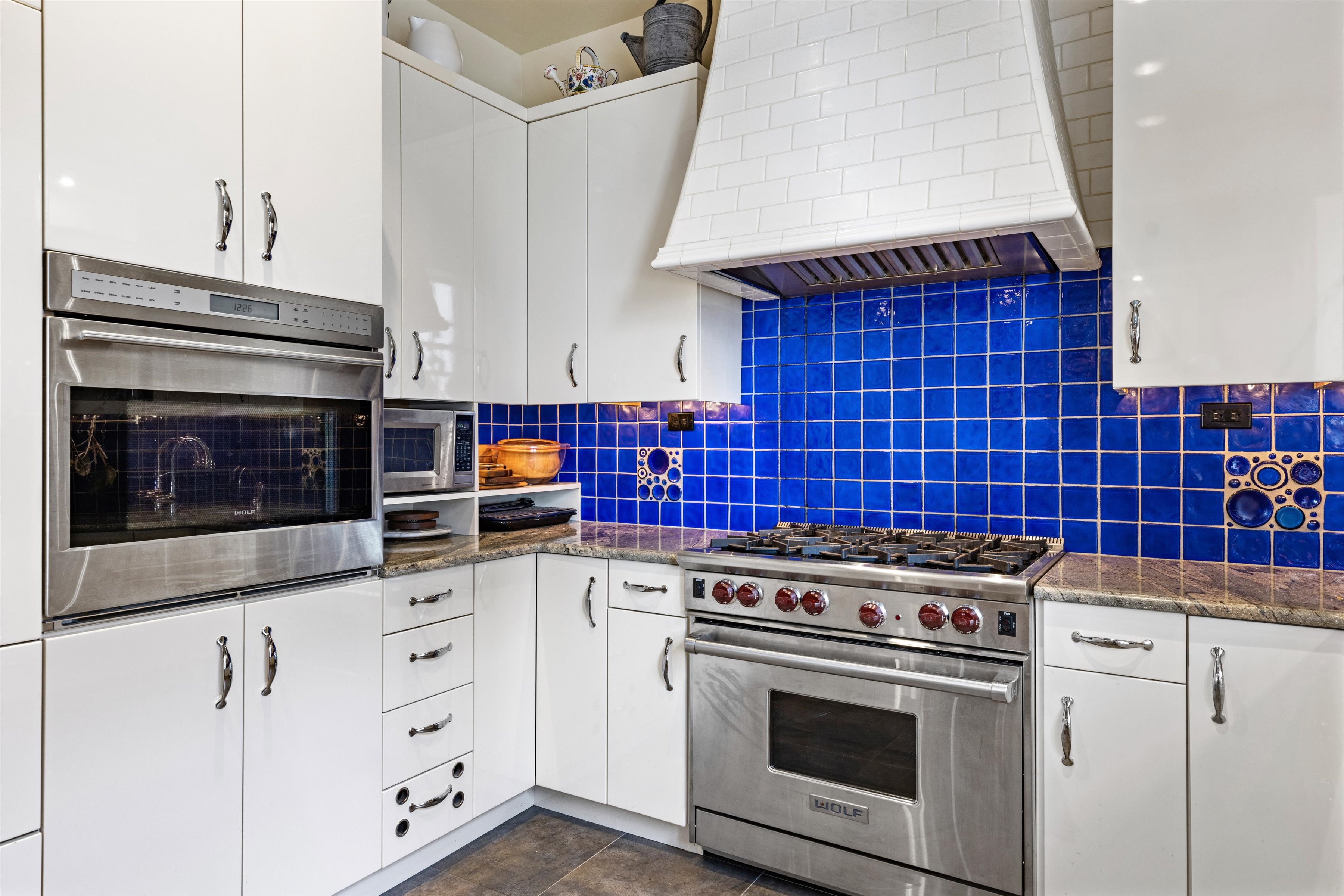 1601 Locust Street Penthouse 1800