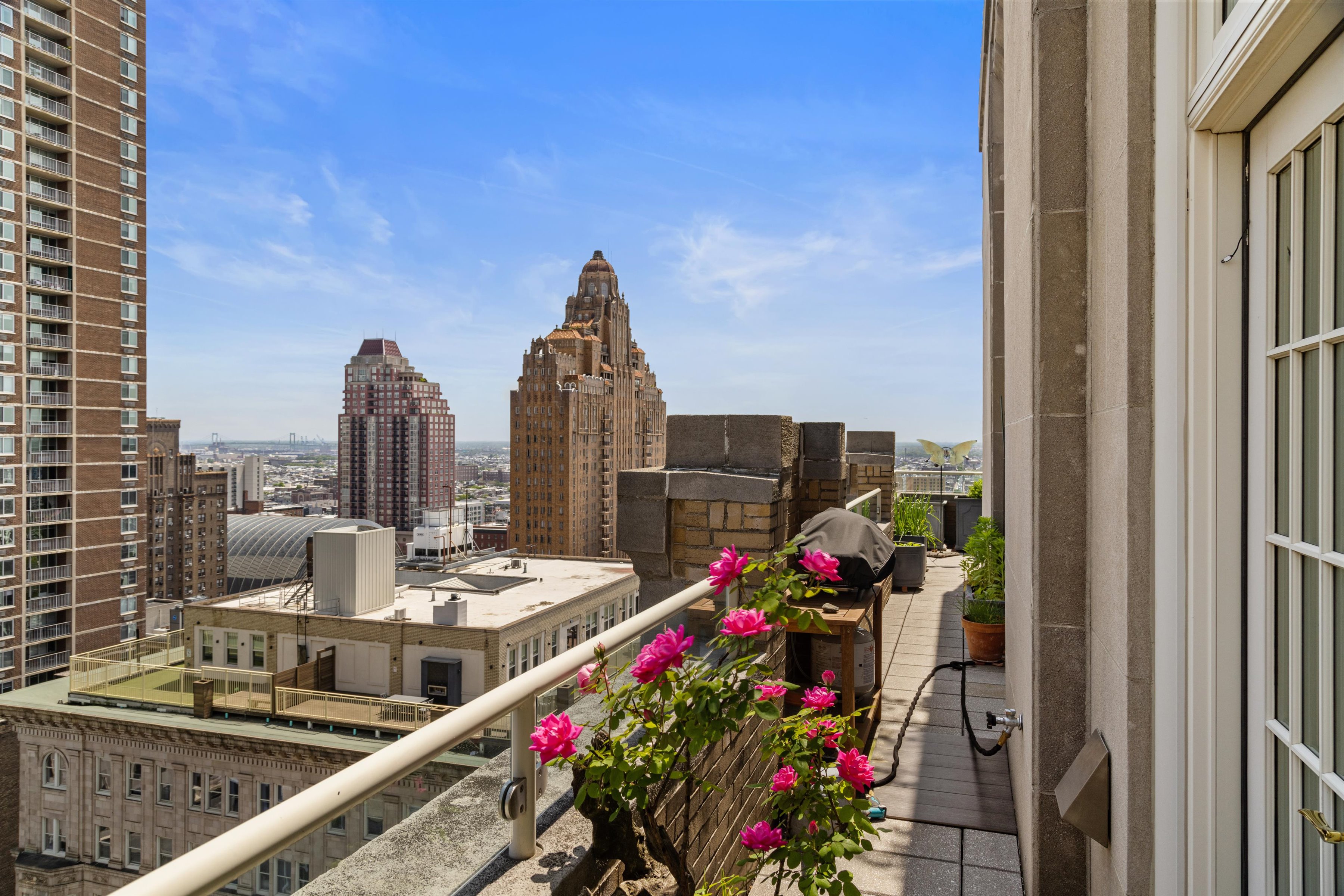 1601 Locust Street Penthouse 1800