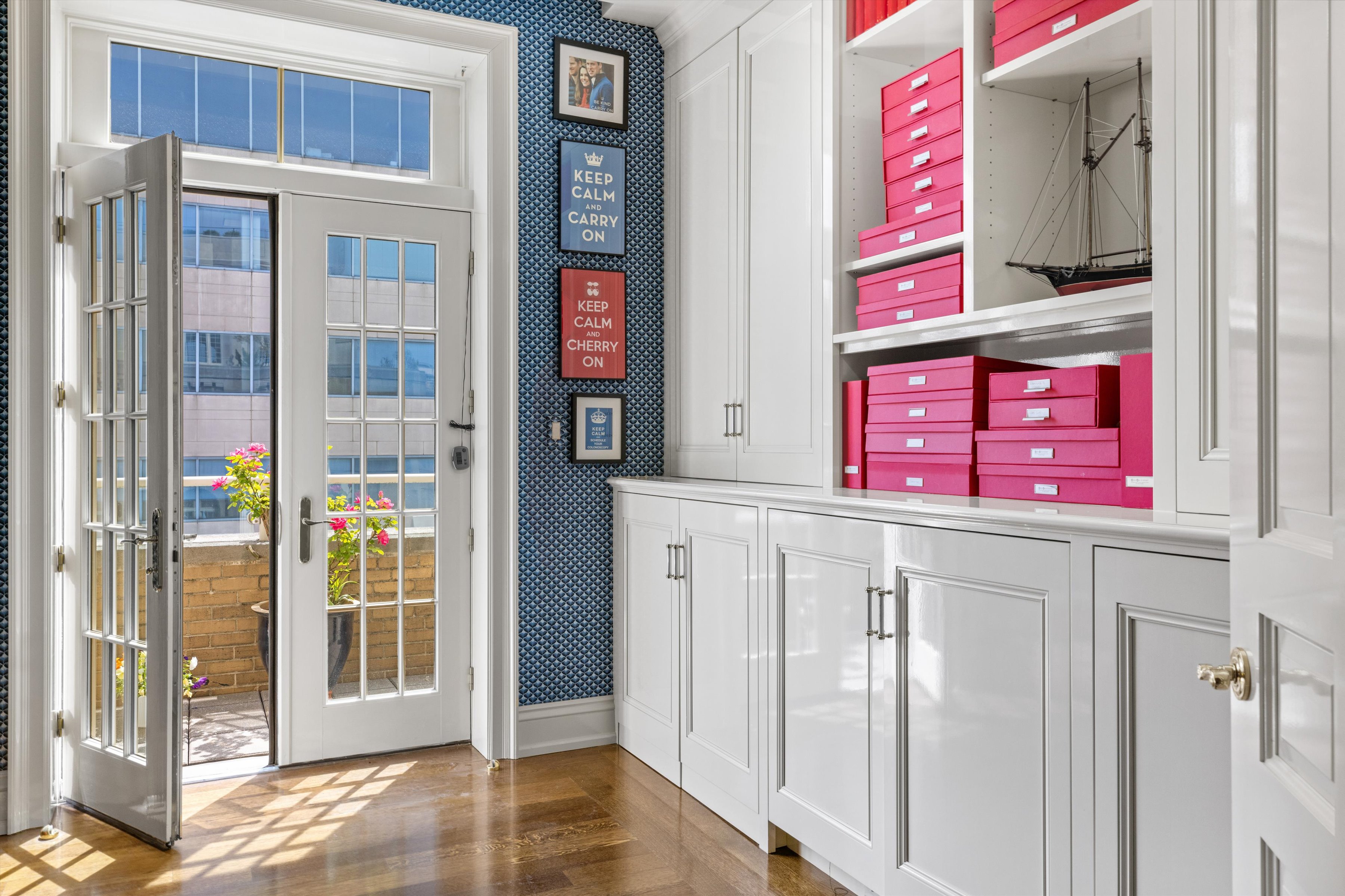 1601 Locust Street Penthouse 1800