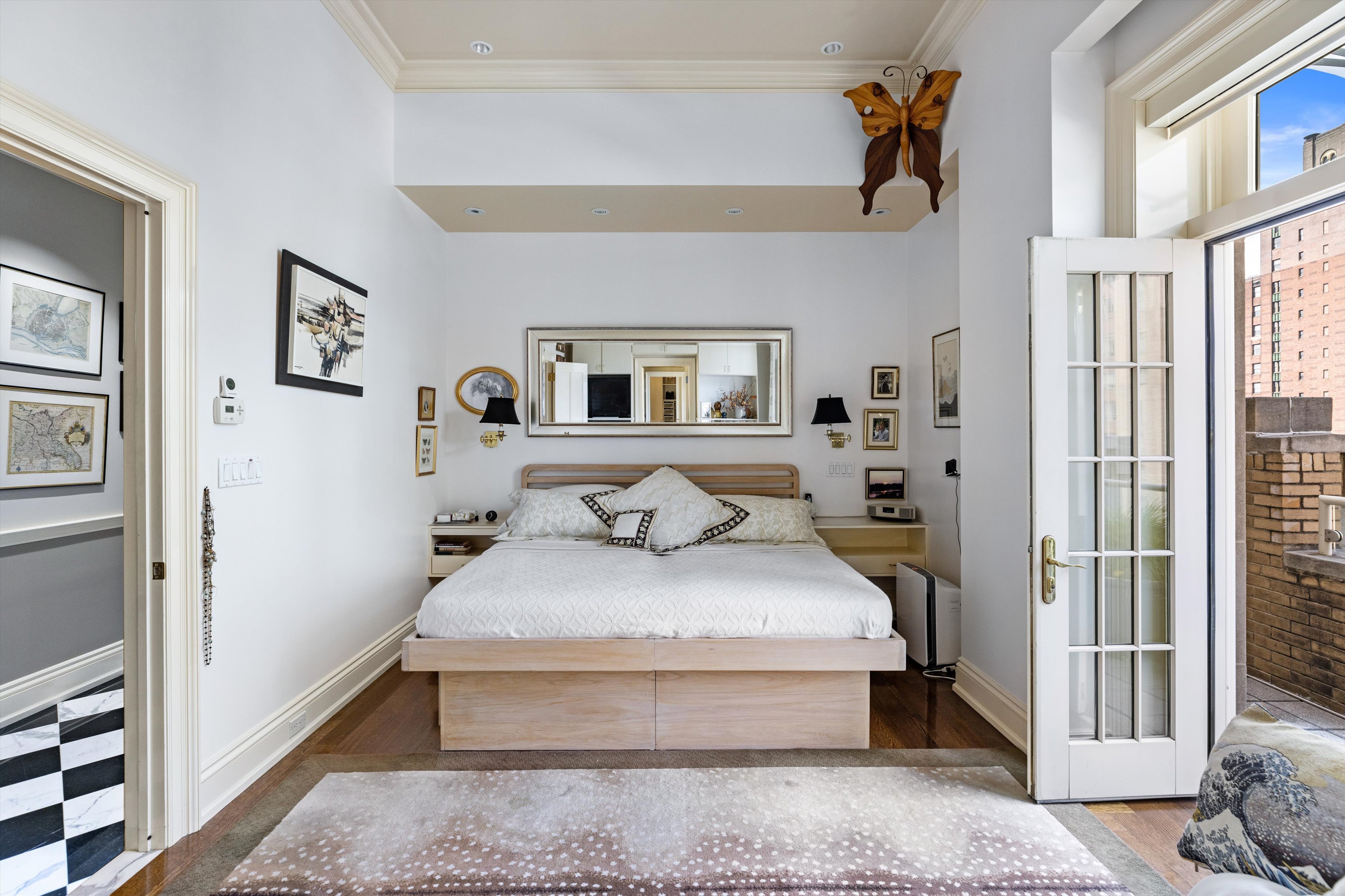 1601 Locust Street Penthouse 1800