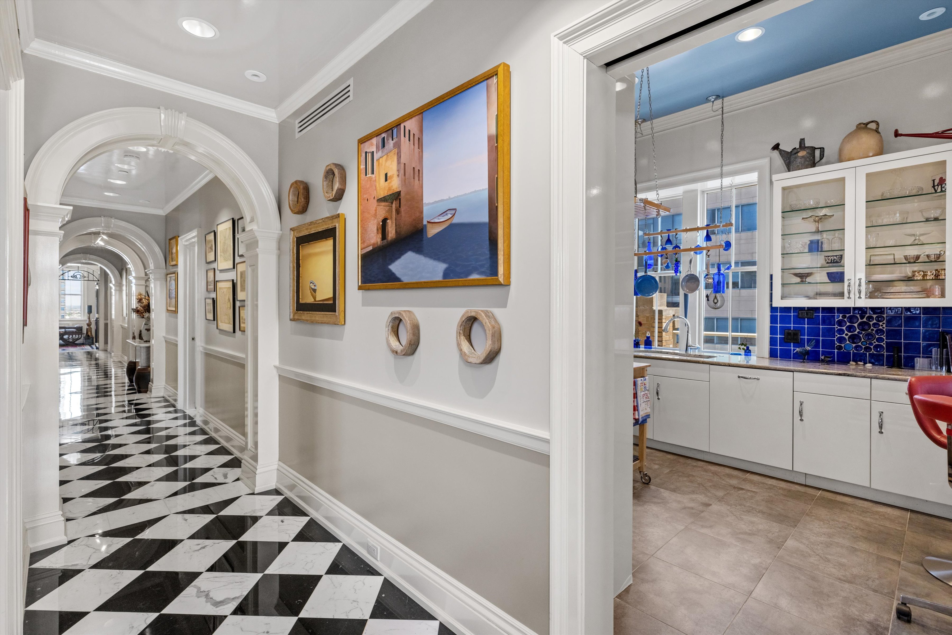 1601 Locust Street Penthouse 1800